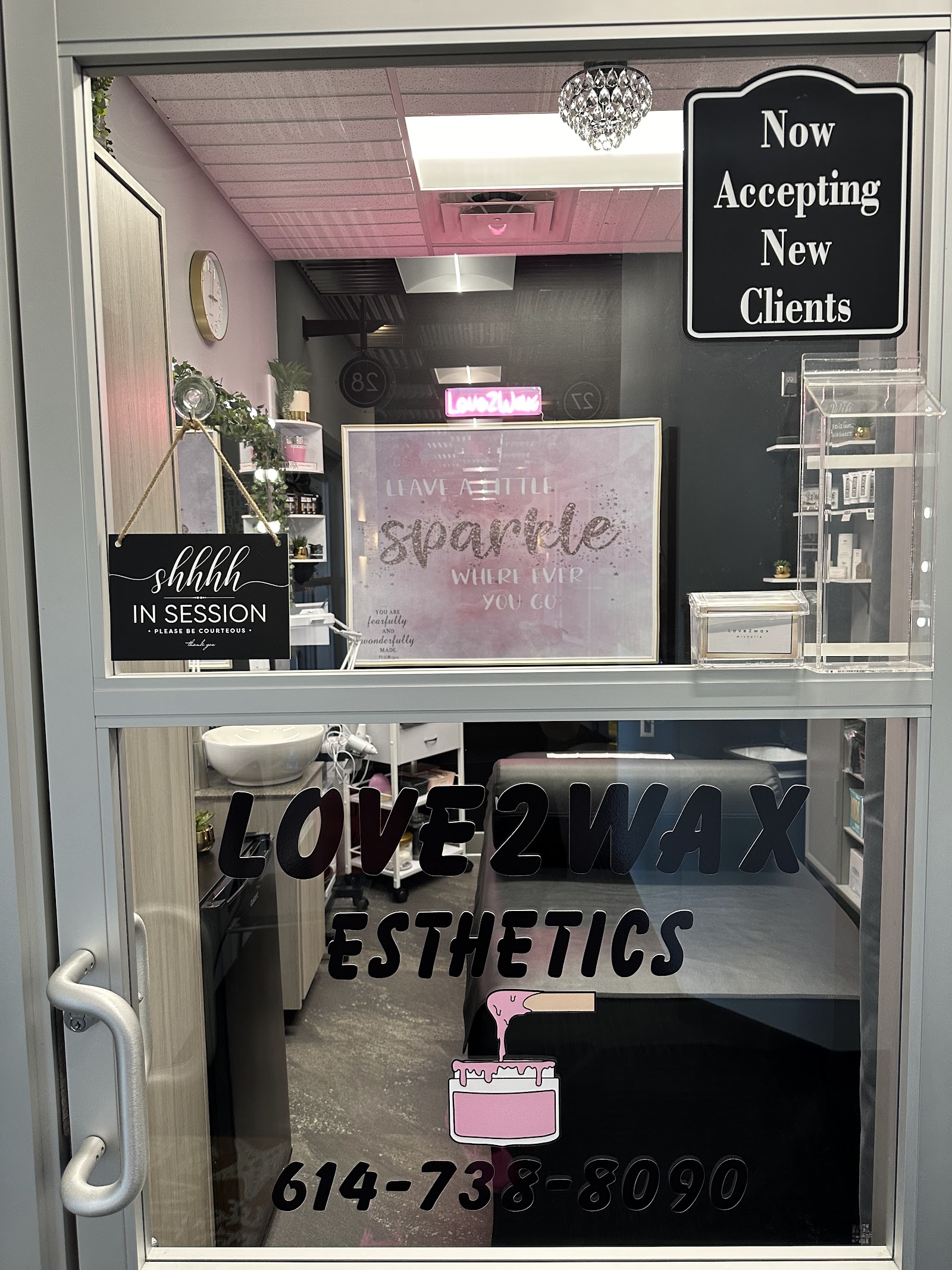 Love2Wax LLC — photo 3
