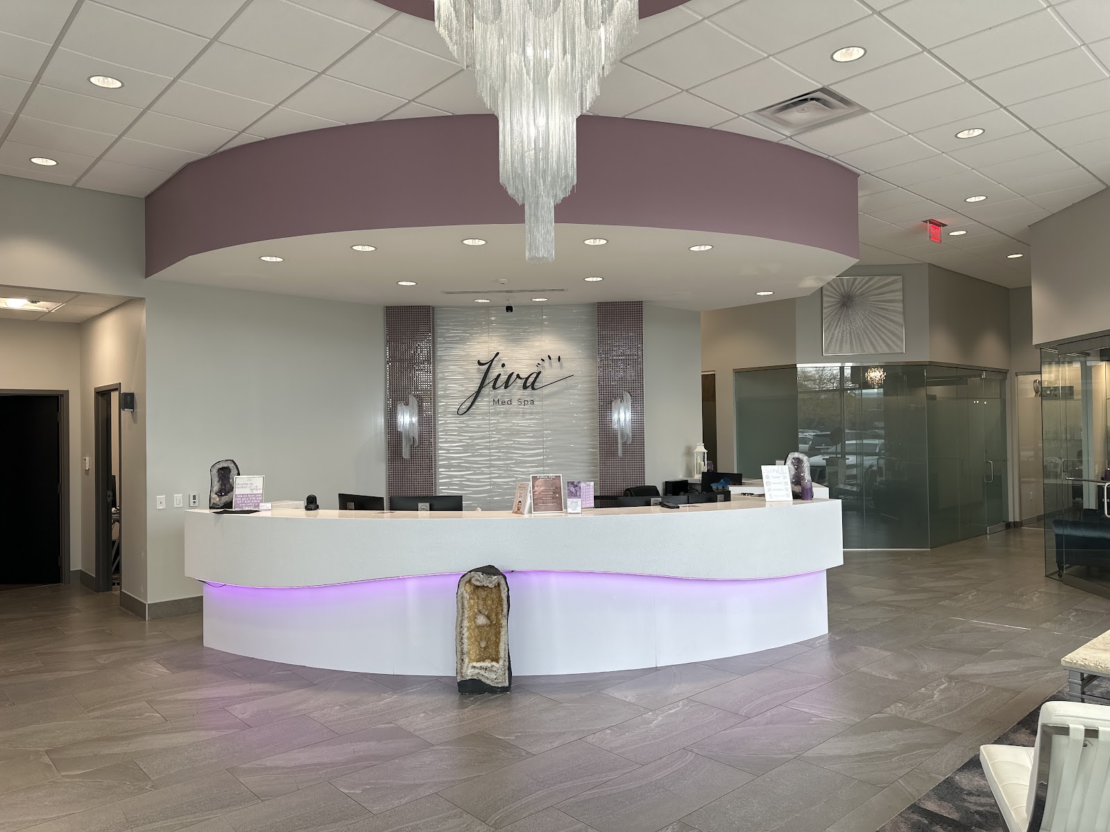 Jiva Med Spa Columbus — photo 2