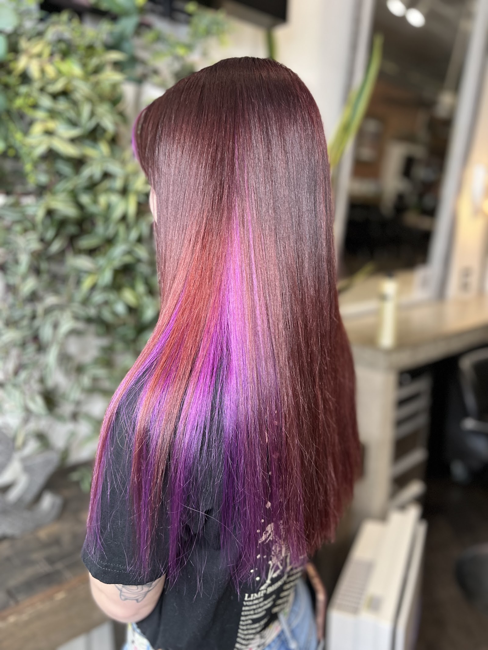 Phia Salon — photo 3