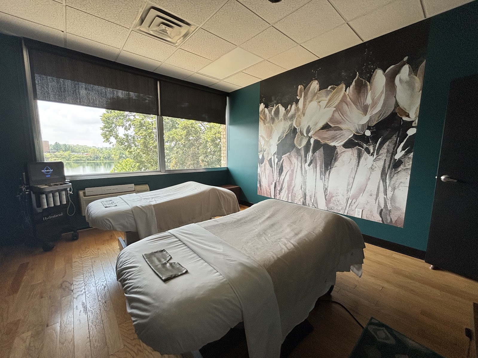 Open Sky Day Spa — photo 2