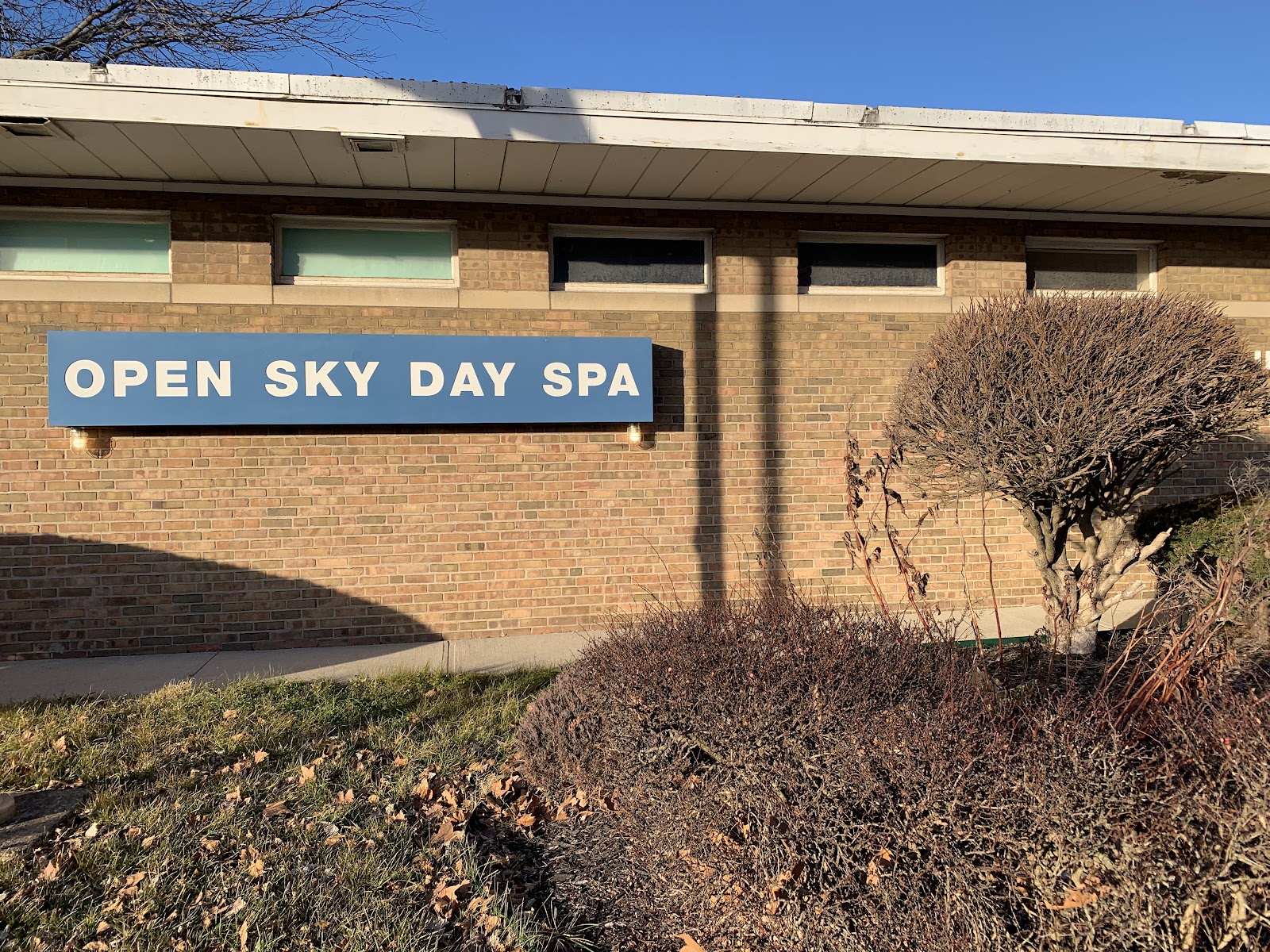 Open Sky Day Spa — photo 3