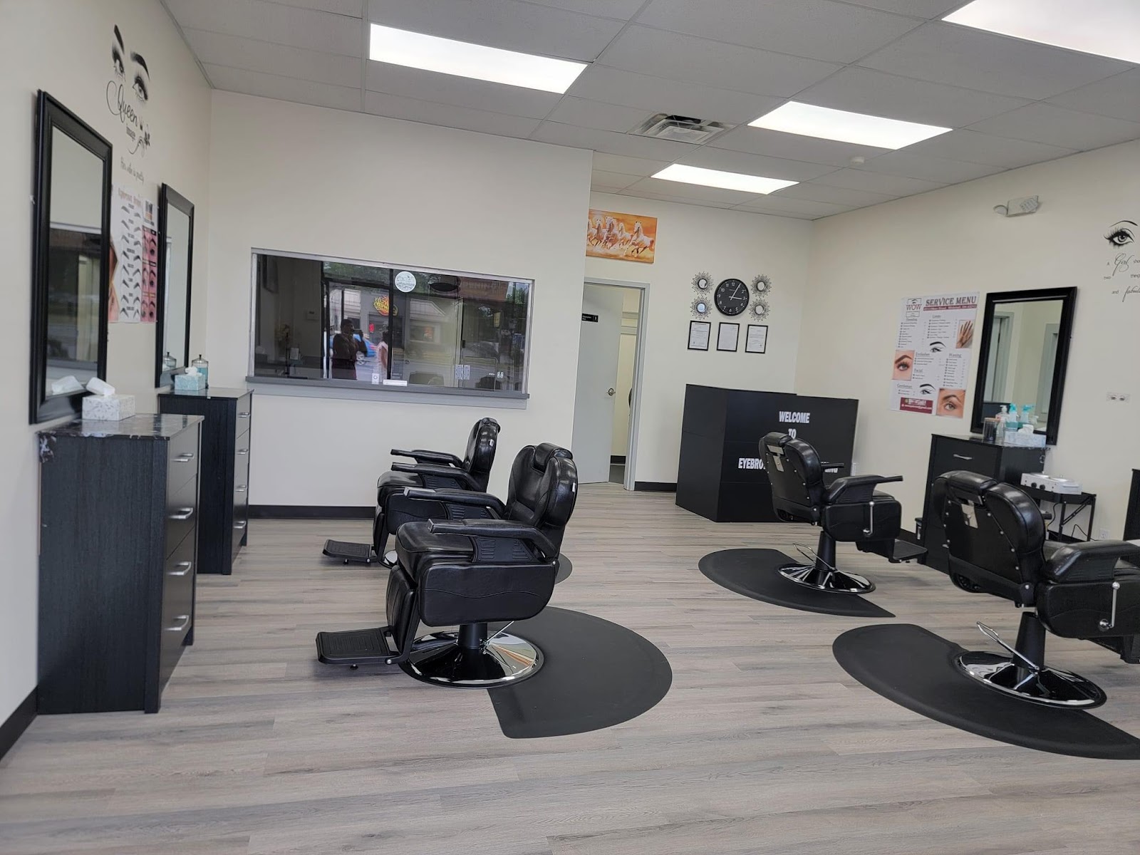 WOW EYEBROW THREADING AND WAXING — photo 2