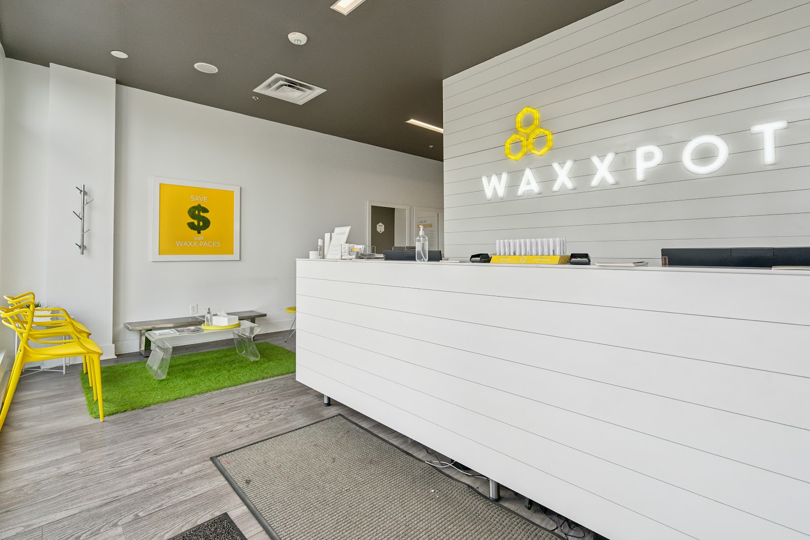 Waxxpot Grandview — photo 2
