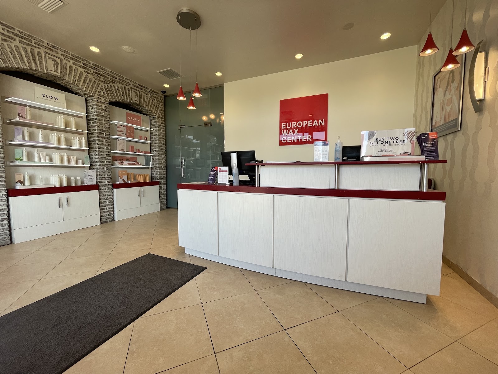 European Wax Center — photo 3