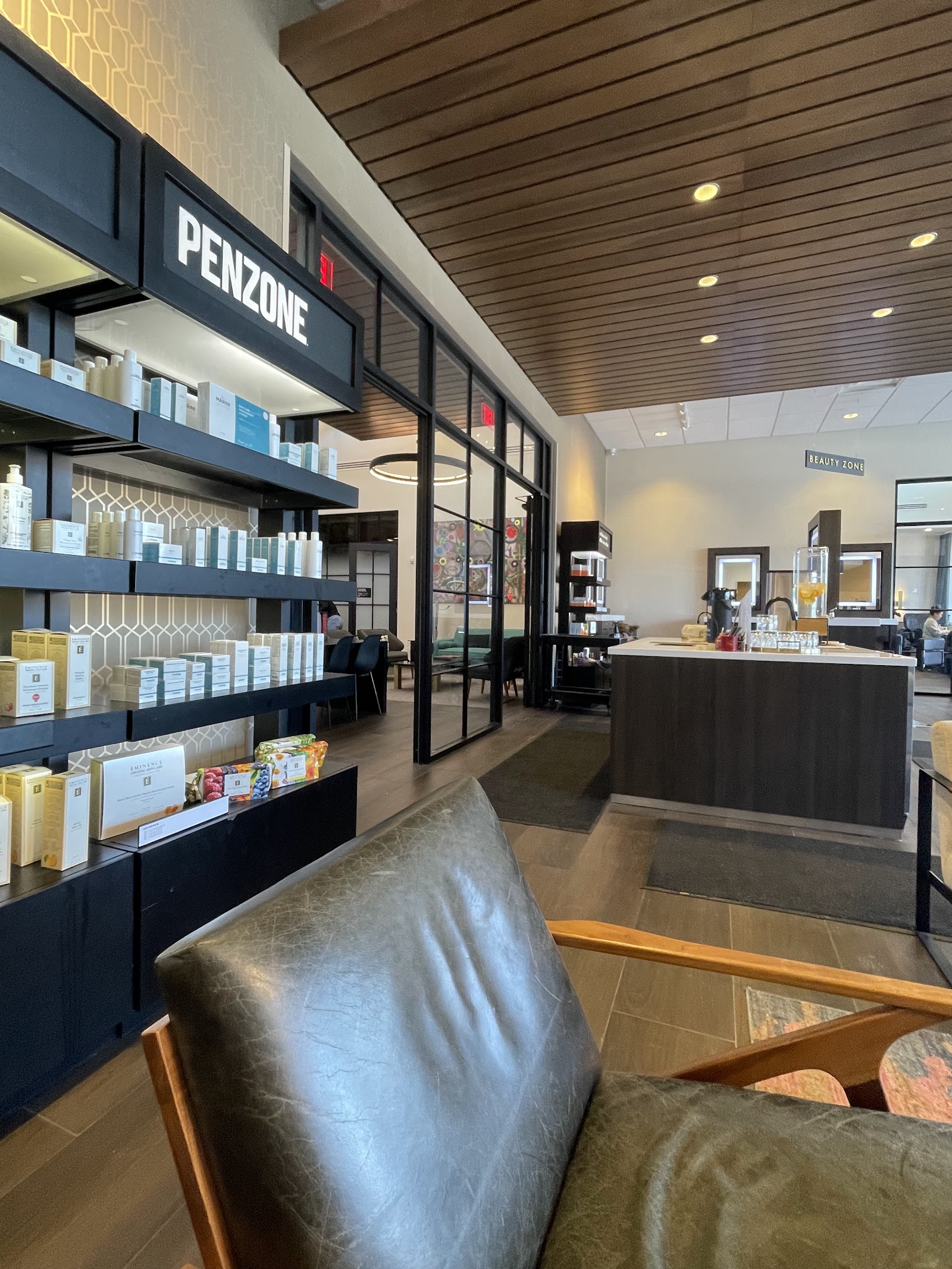 PENZONE Salon + Spa Dublin — photo 3