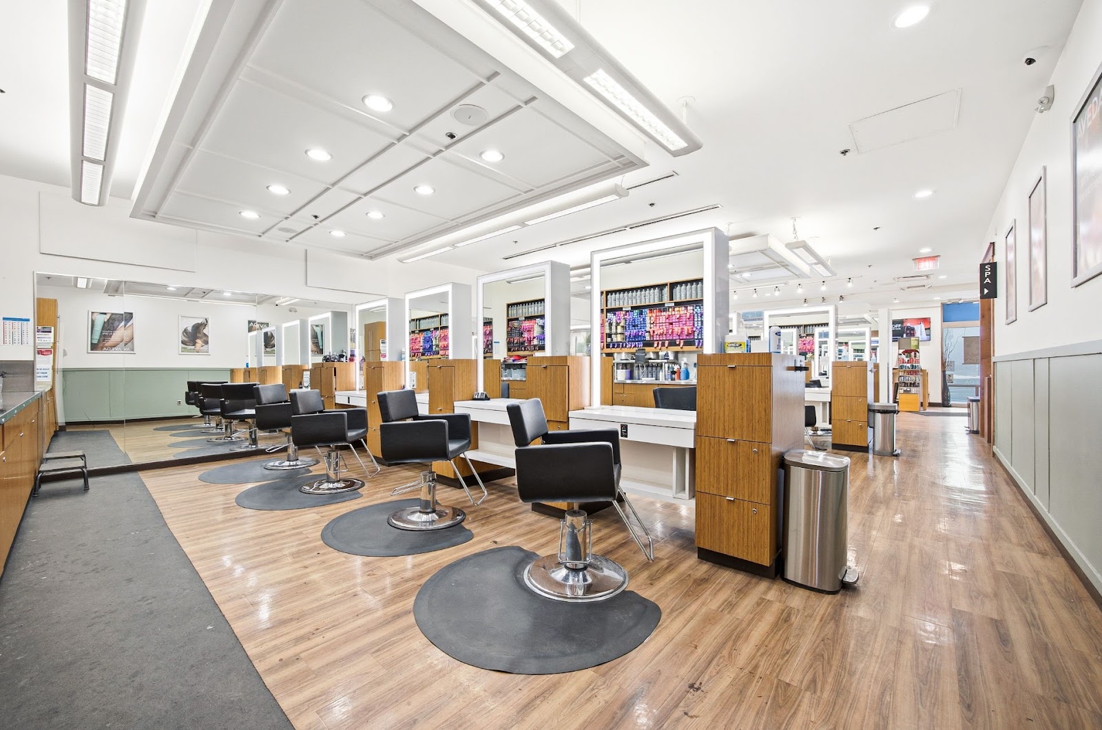 Nurtur Salon + Spa — waxing salon in Columbus