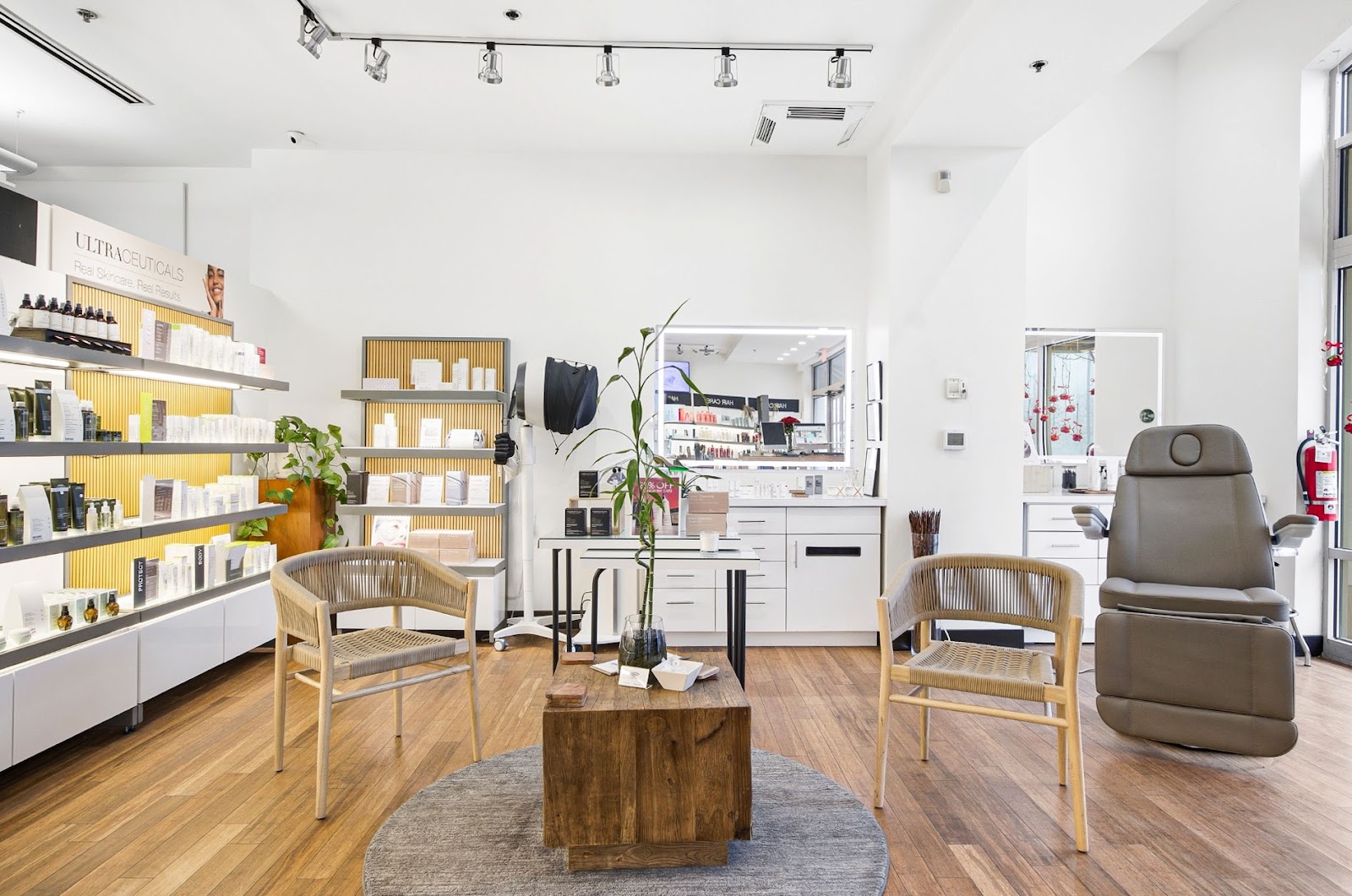 Nurtur Salon + Spa — photo 2