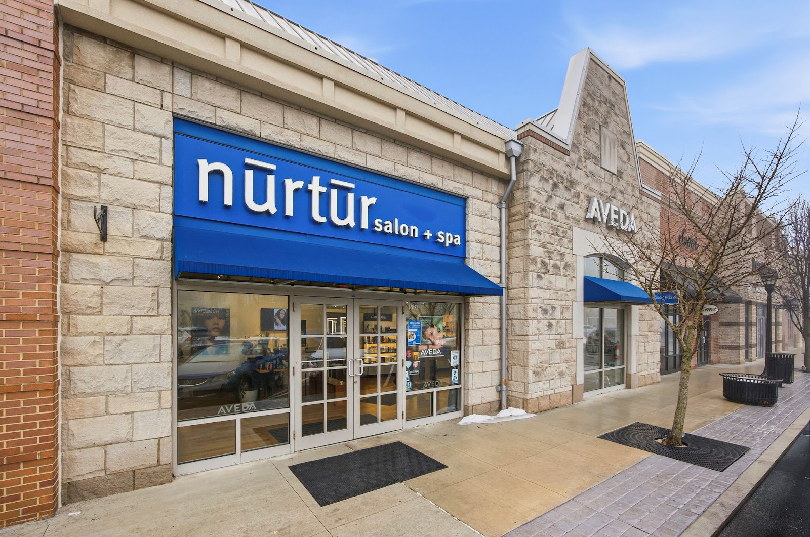 Nurtur Salon + Spa — photo 3