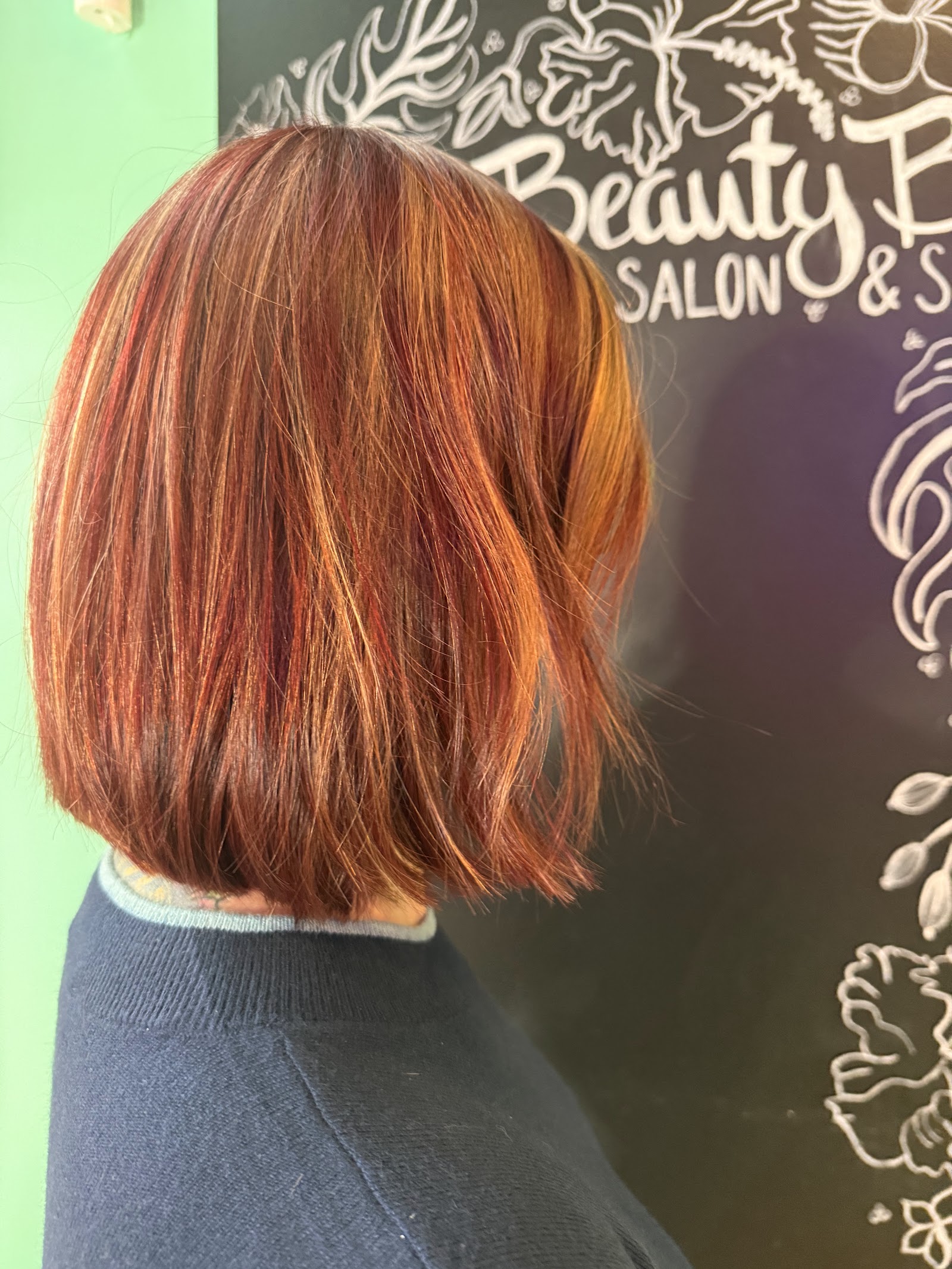 The Beauty Box Organic Salon & Spa — photo 2