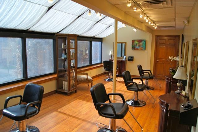 Studio 33 Salon and Spa — photo 3