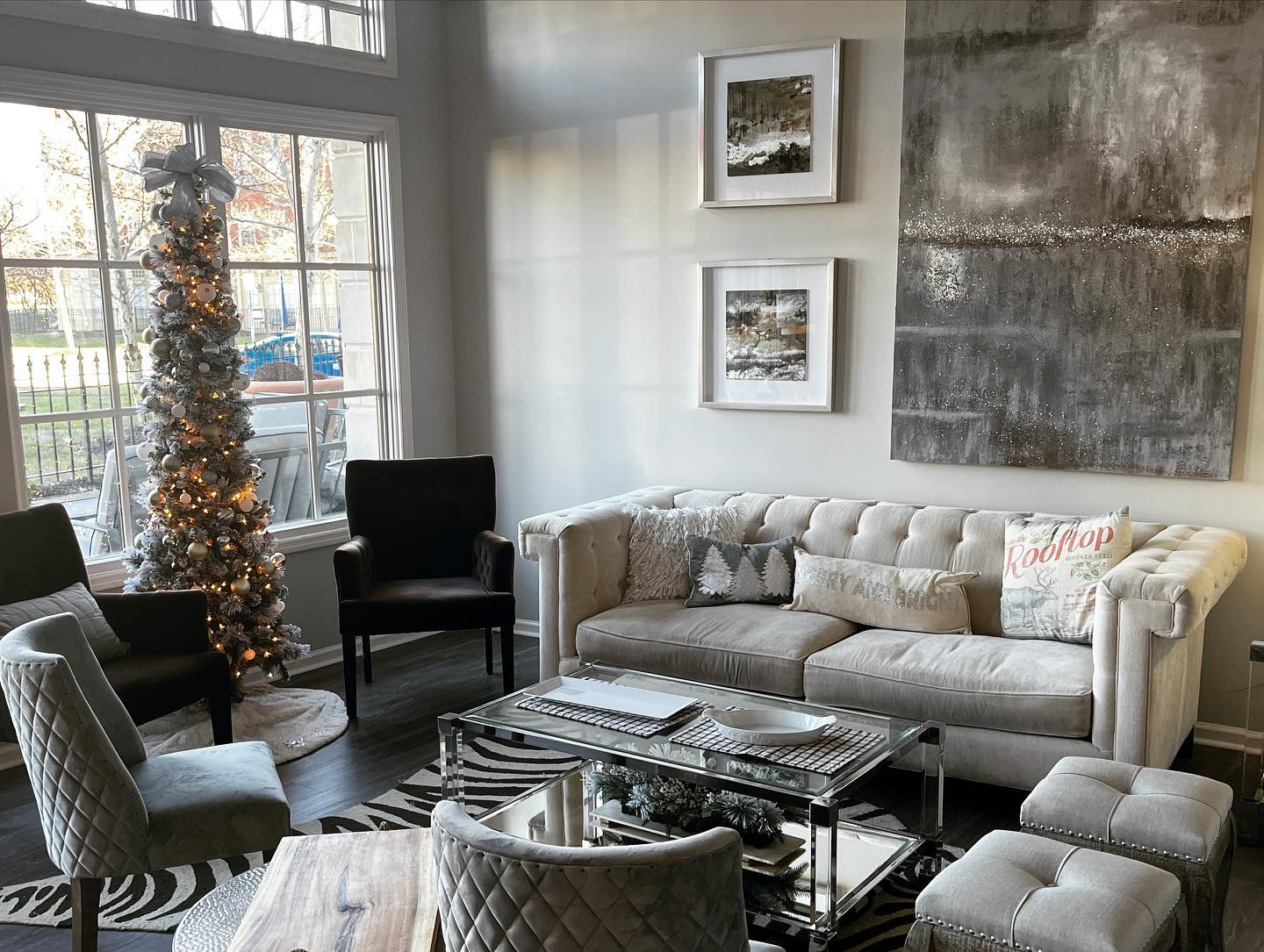 Stile Salon & Spa — photo 2