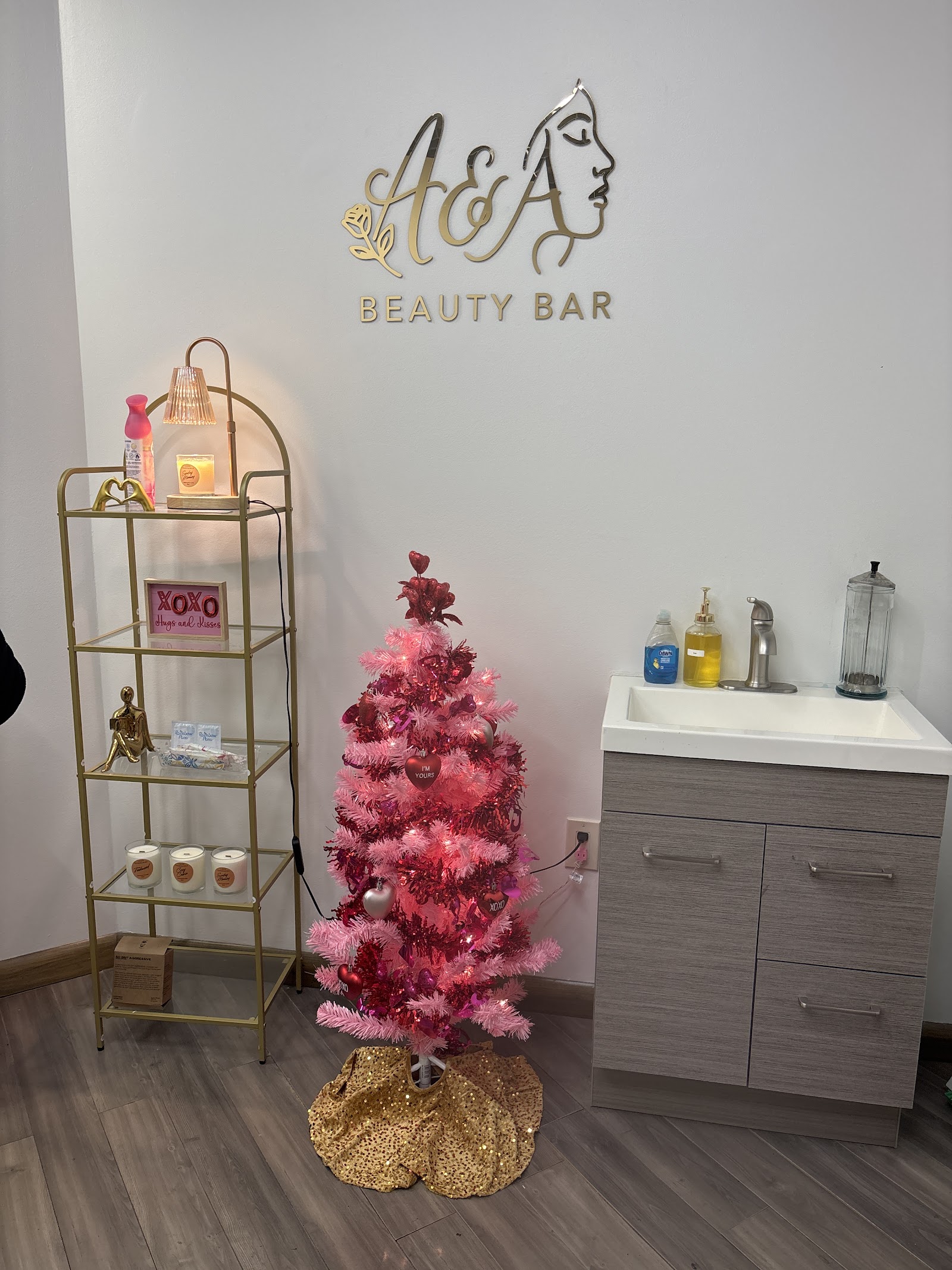 A&A Beauty Bar — photo 2