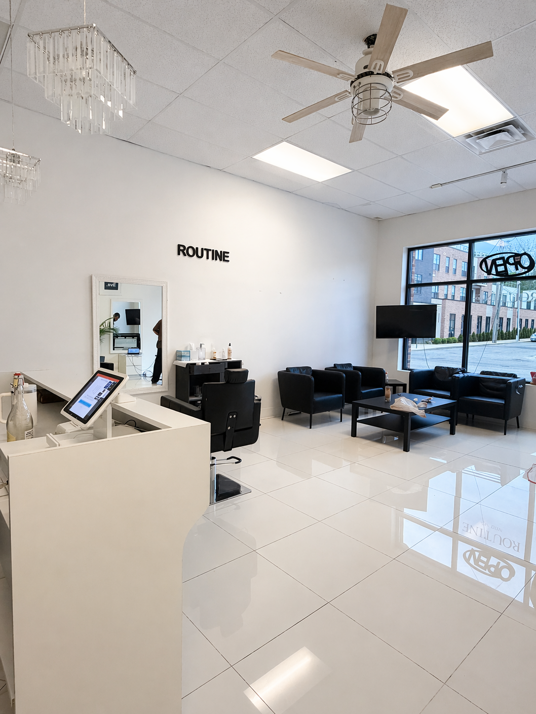 Routine Med Spa | Botox & Fillers in Columbus — photo 2