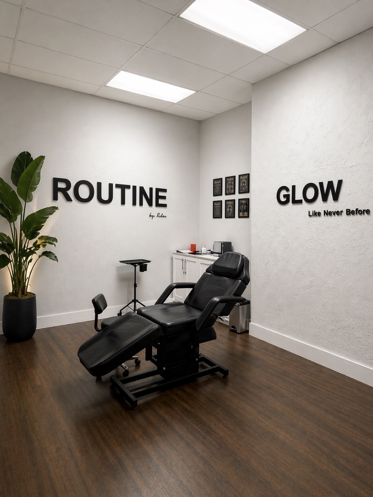 Routine Med Spa | Botox & Fillers in Columbus — photo 3