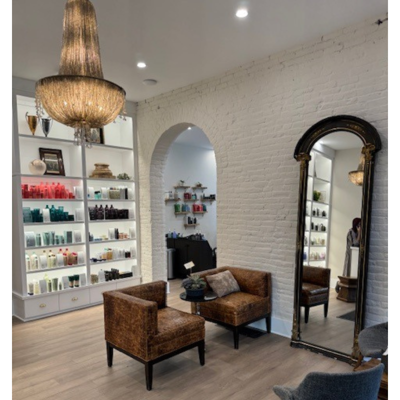 Square One Salon & Spa — photo 3