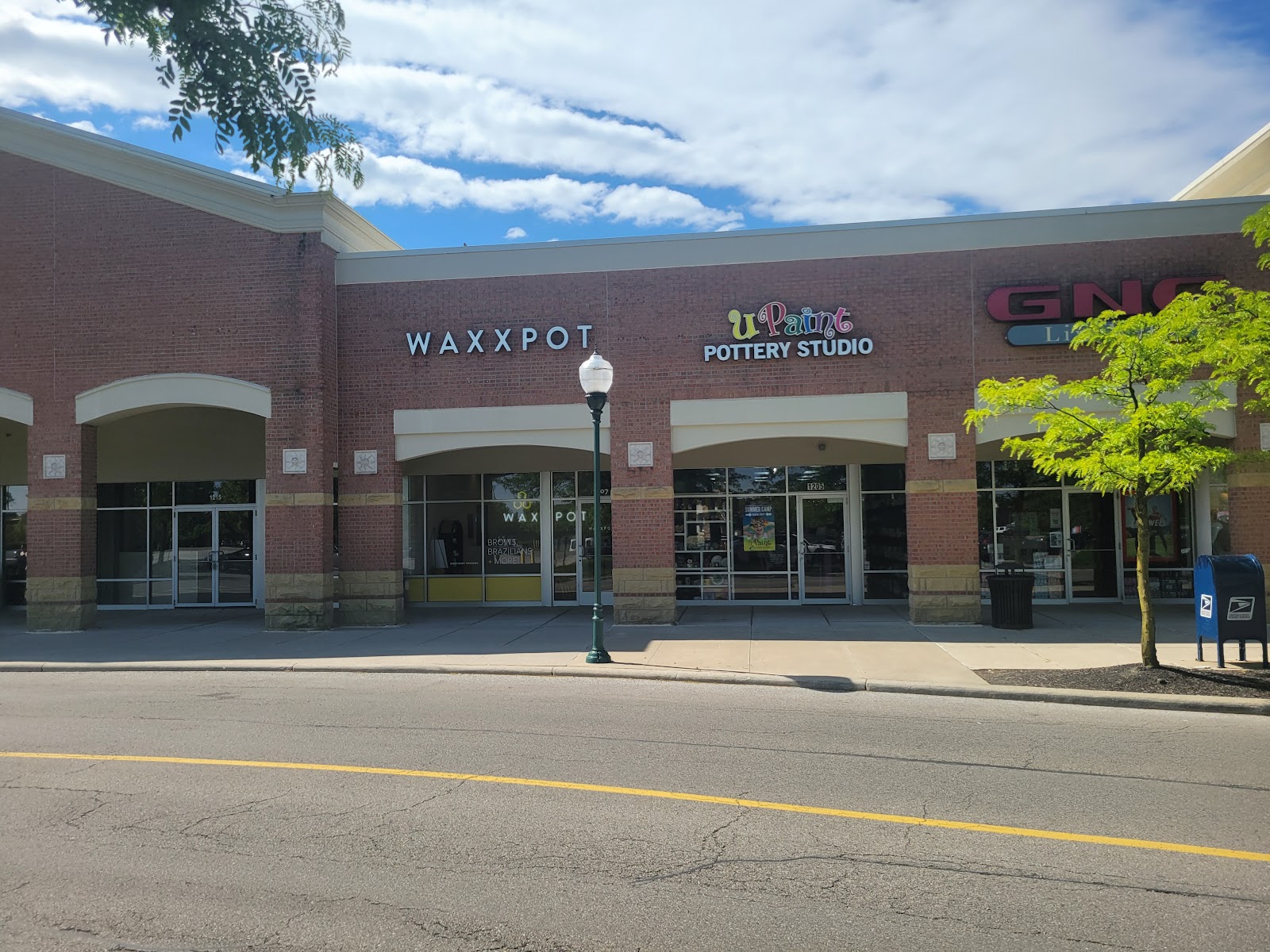 Waxxpot Polaris — photo 2