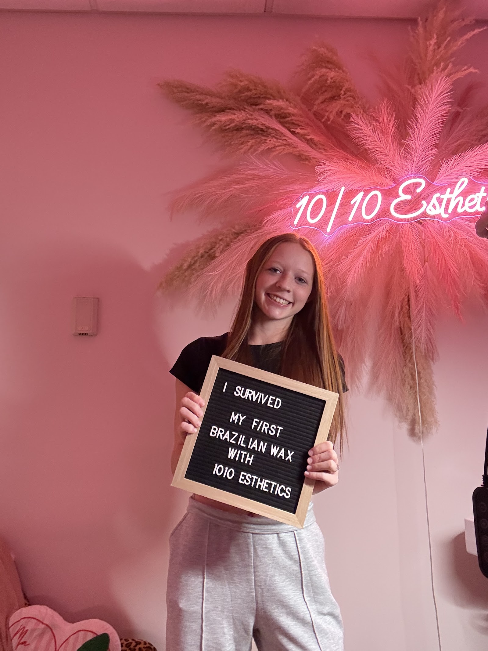 10|10 ESTHETICS WAXING STUDIO — photo 2