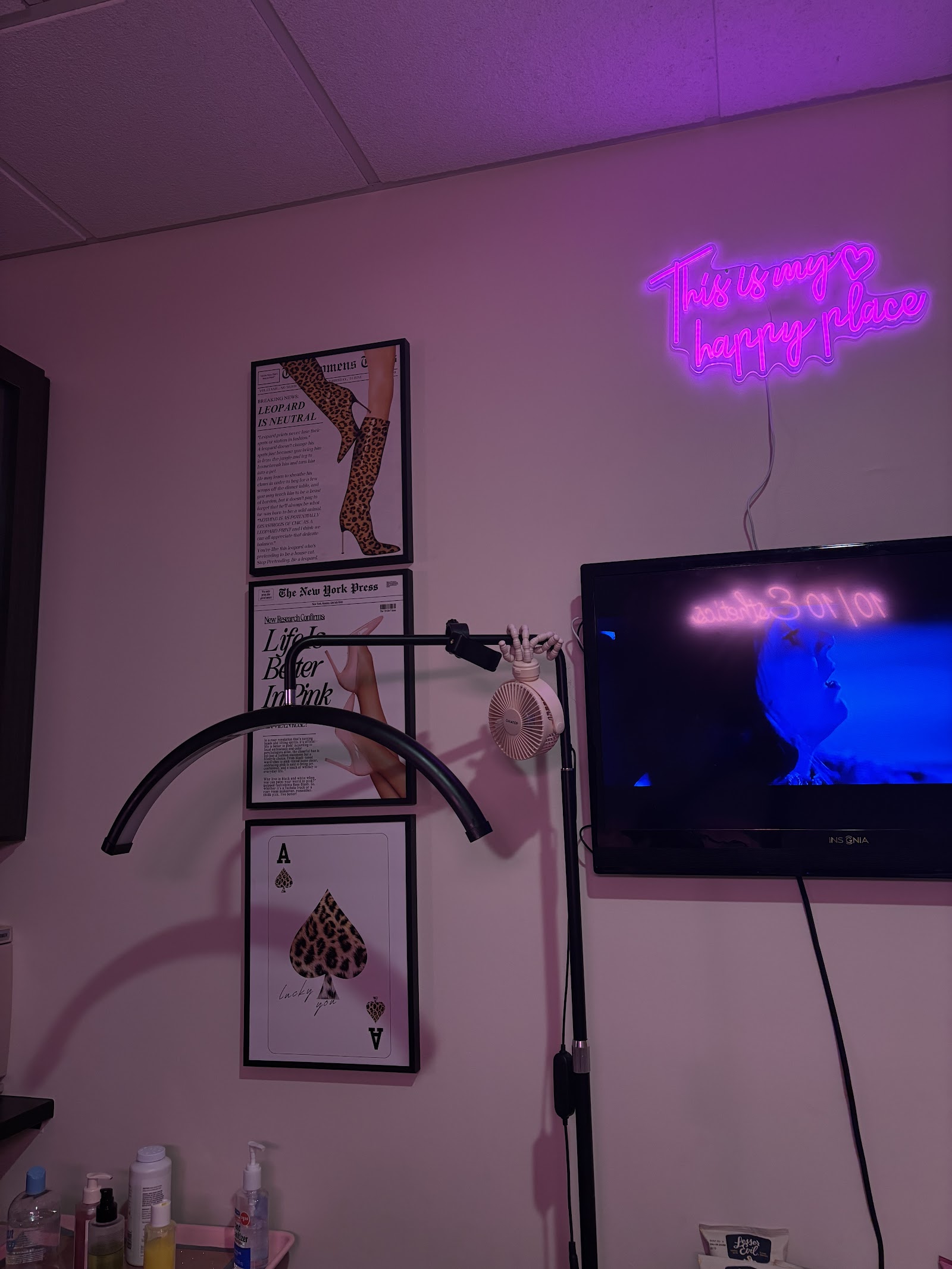 10|10 ESTHETICS WAXING STUDIO — photo 3