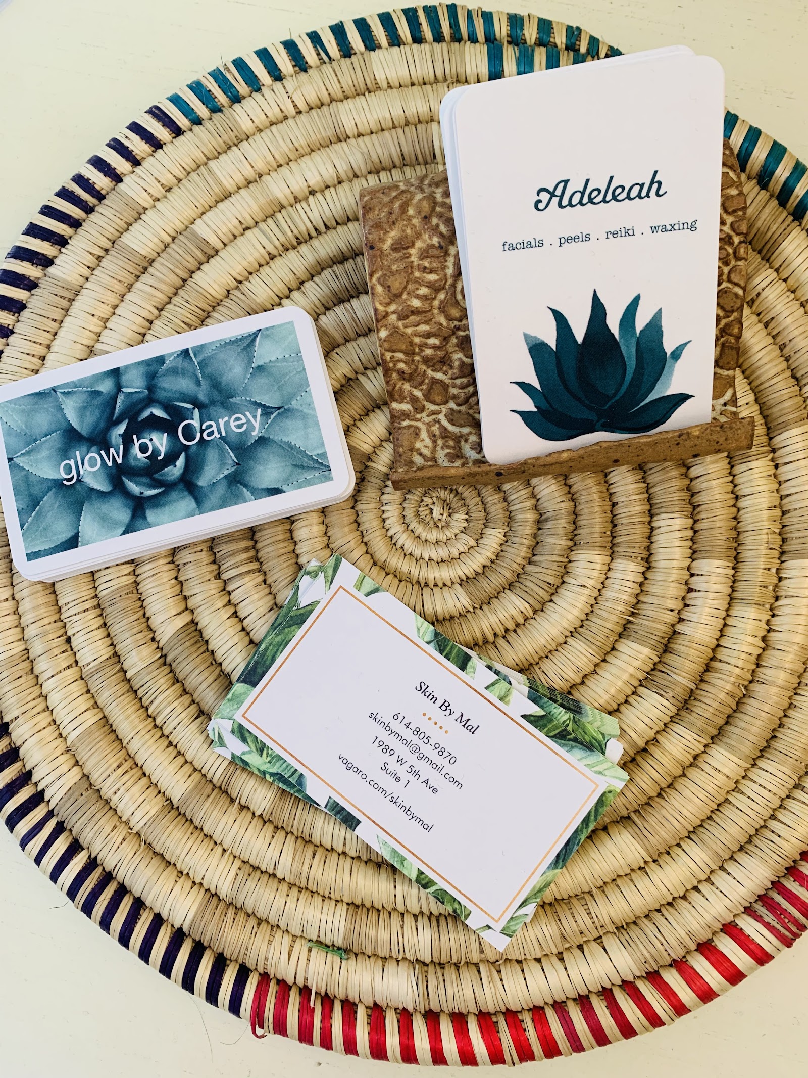 Adeleah — photo 2