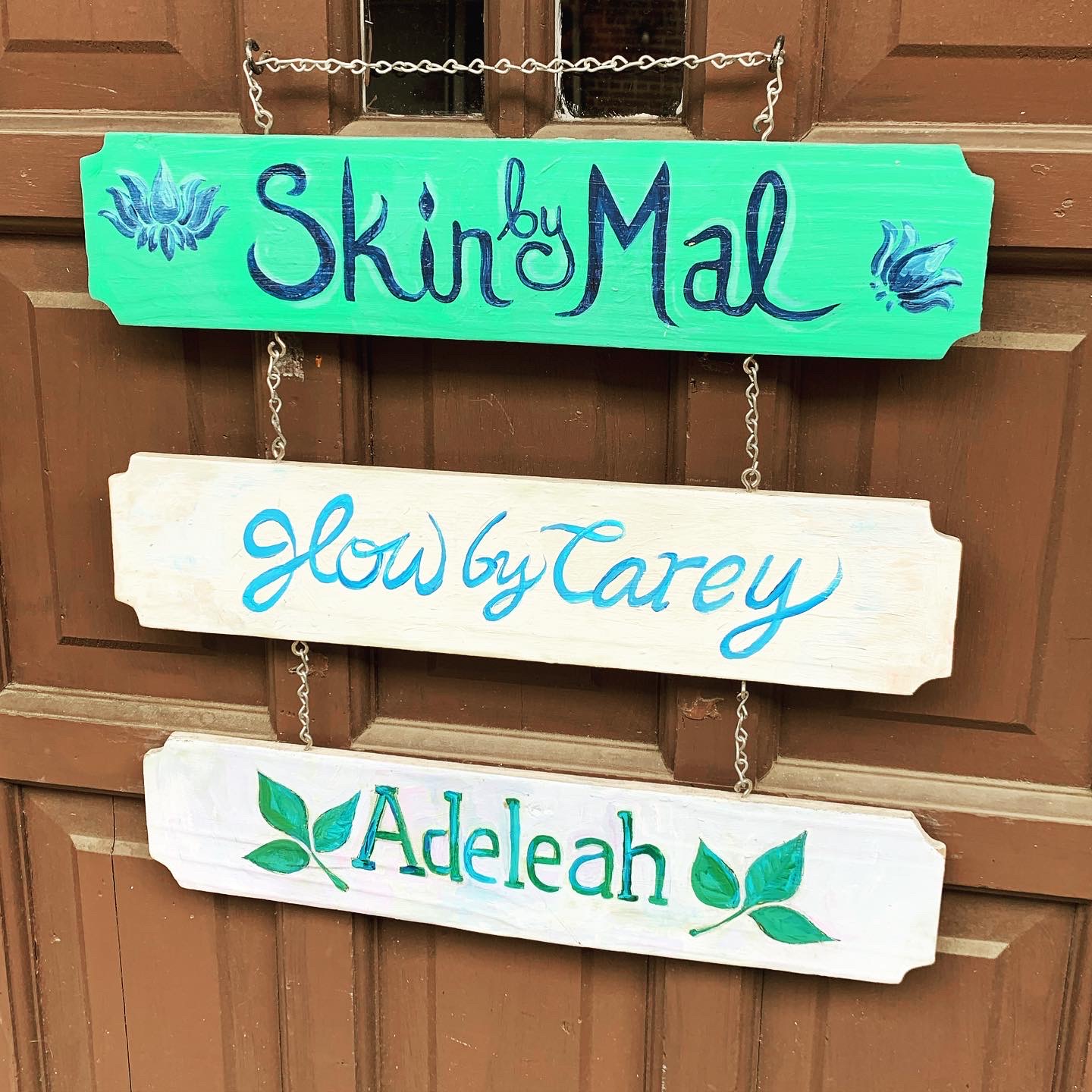 Adeleah — photo 3