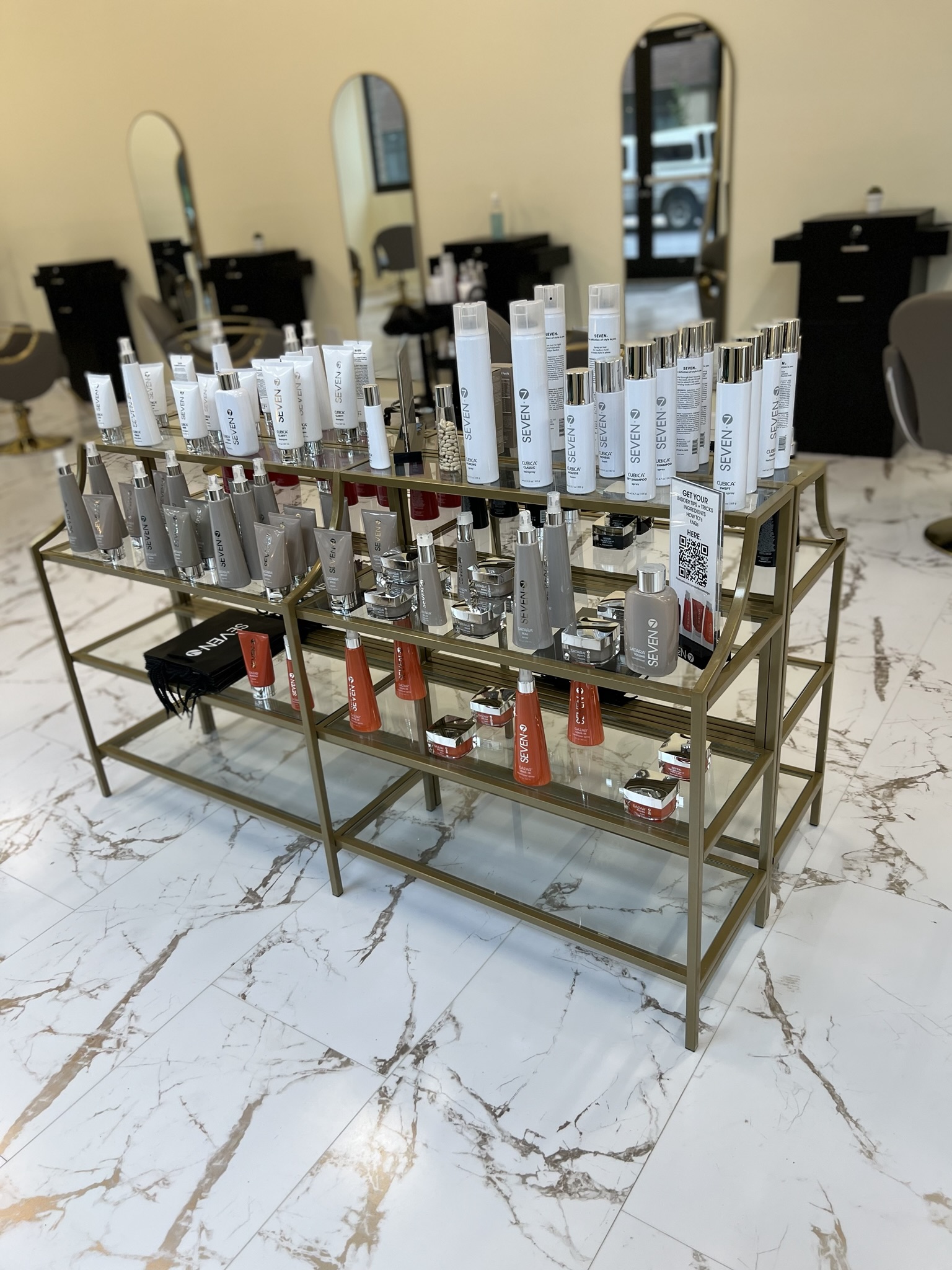 Platinum on 5th Salon — photo 2