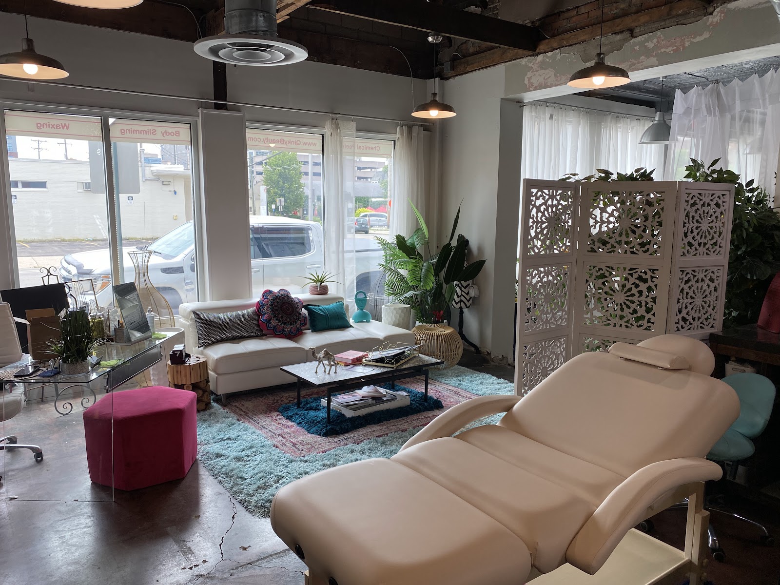 Qinky Beauty Spa Beautique — photo 2