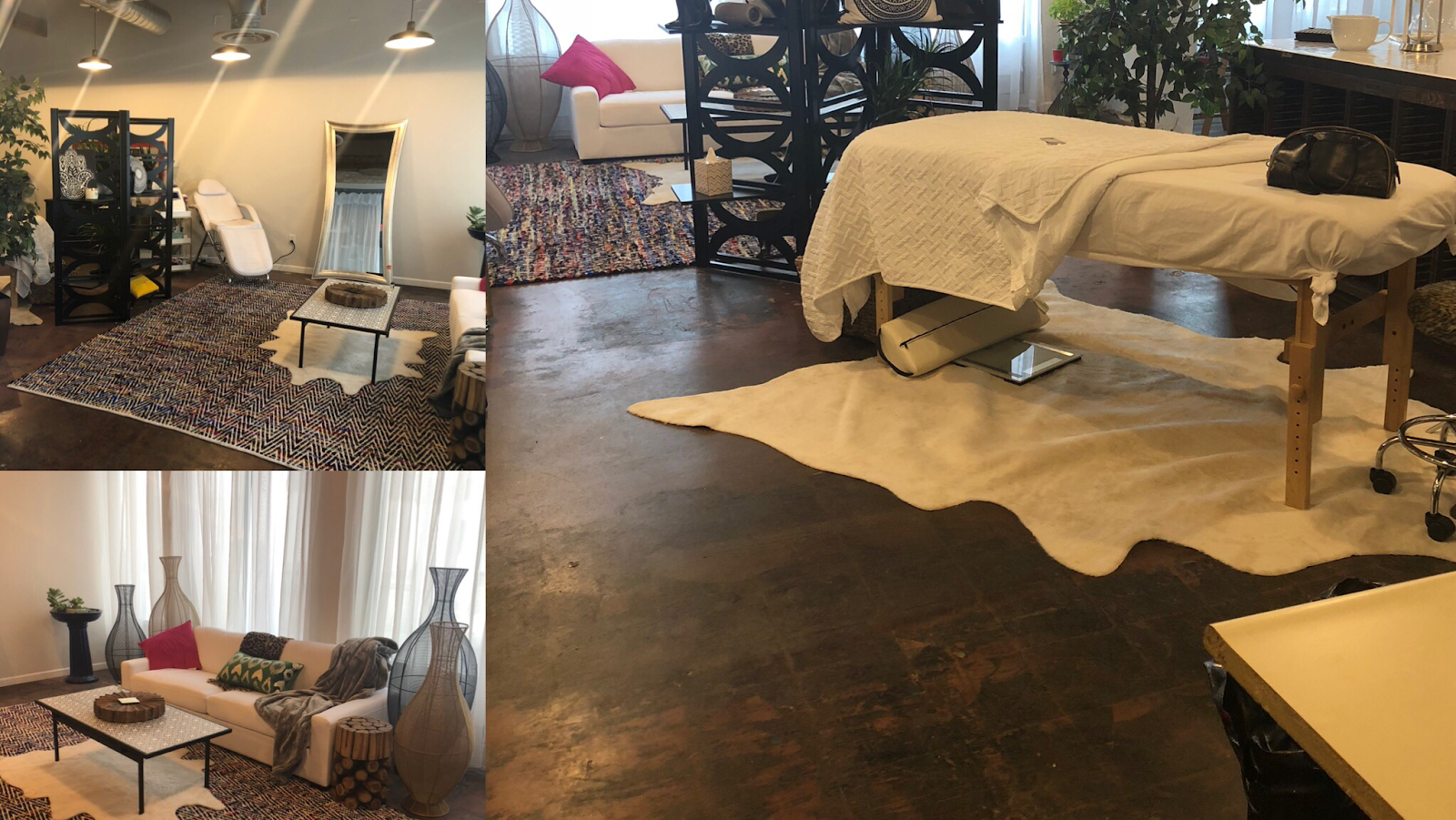 Qinky Beauty Spa Beautique — photo 3