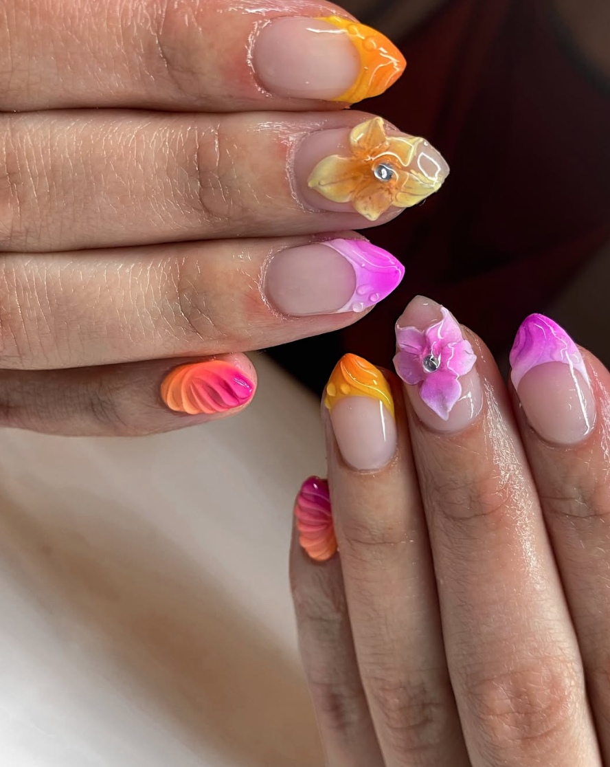 Lacquer Gallery NAILS — photo 2