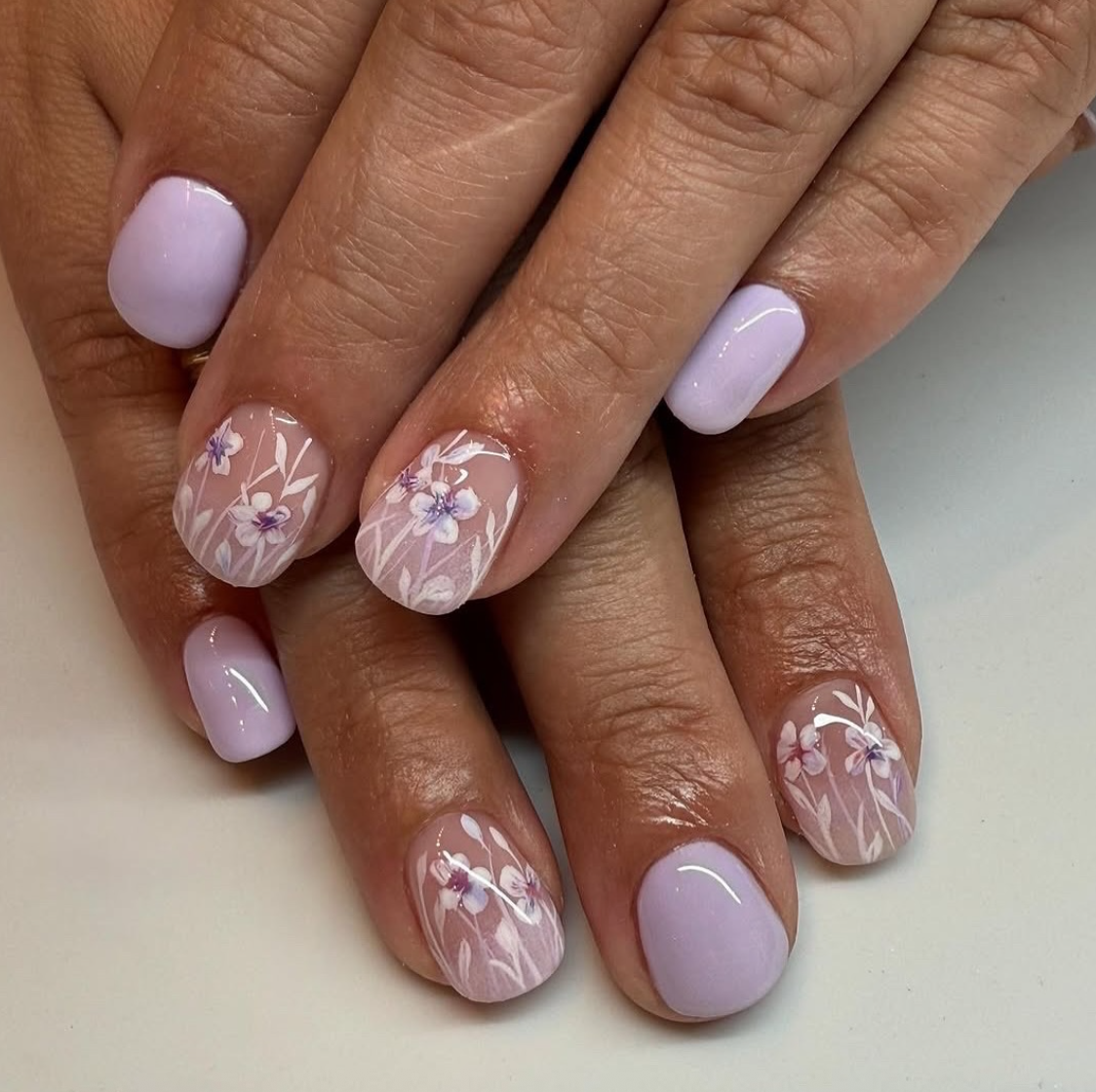 Lacquer Gallery NAILS — photo 3