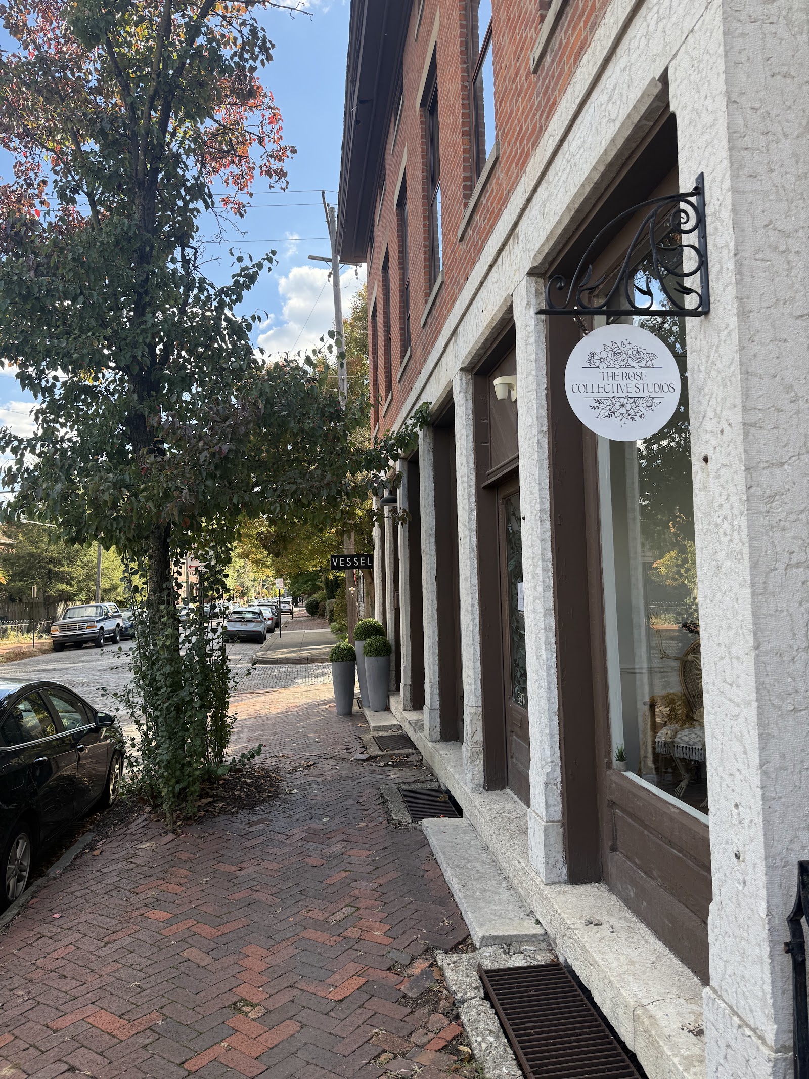 The Rose Collective Studios — photo 3