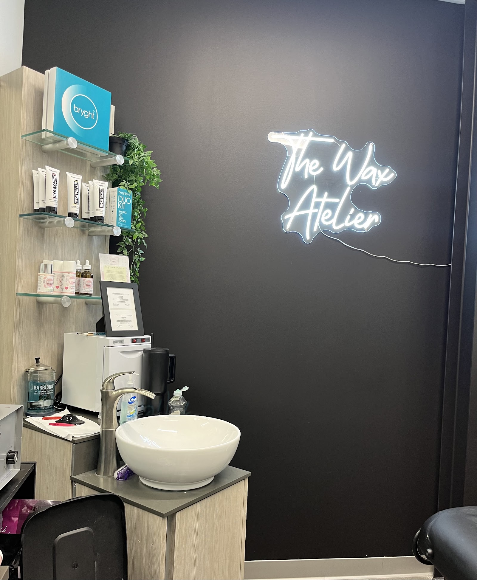 The Wax Atelier — photo 3