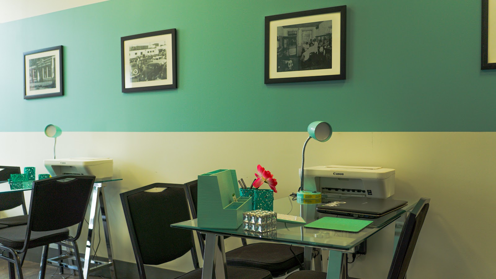 Glamour Girlz Beauty Salon And Spa — photo 3