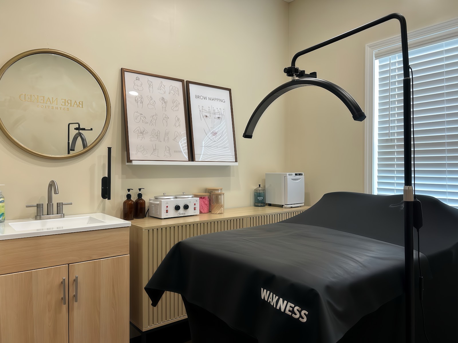 Bare NaEked | Columbus Brazilian Wax Studio — photo 2