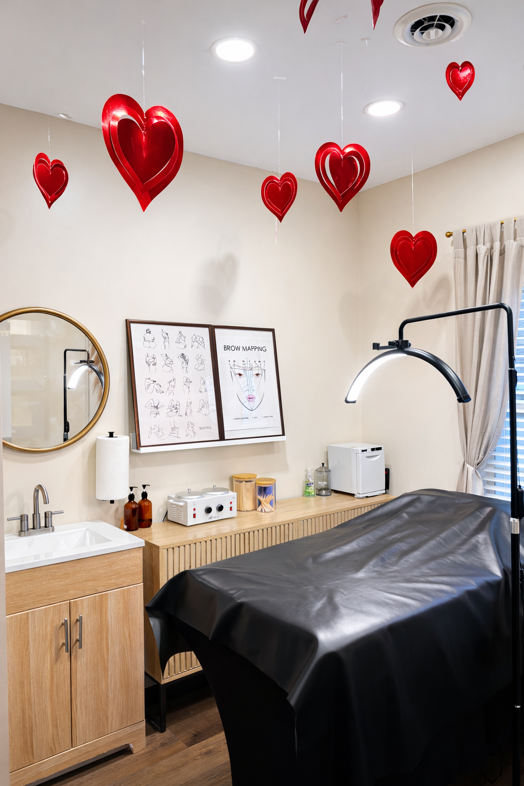 Bare NaEked | Columbus Brazilian Wax Studio — photo 3