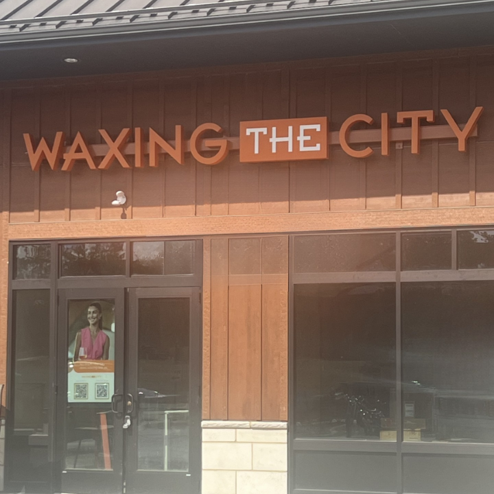 Waxing The City — photo 3