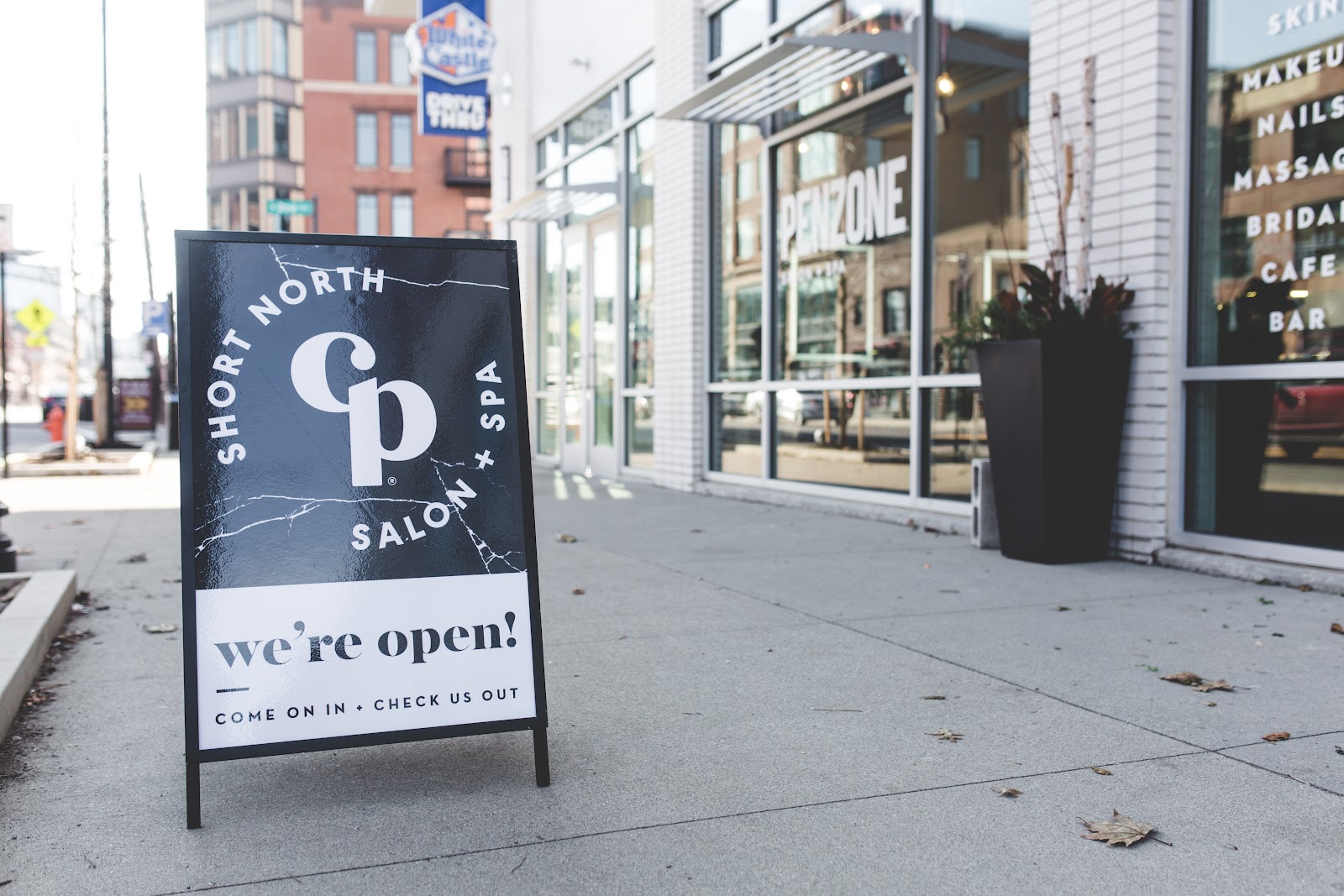 PENZONE Salon + Spa Short North — photo 2