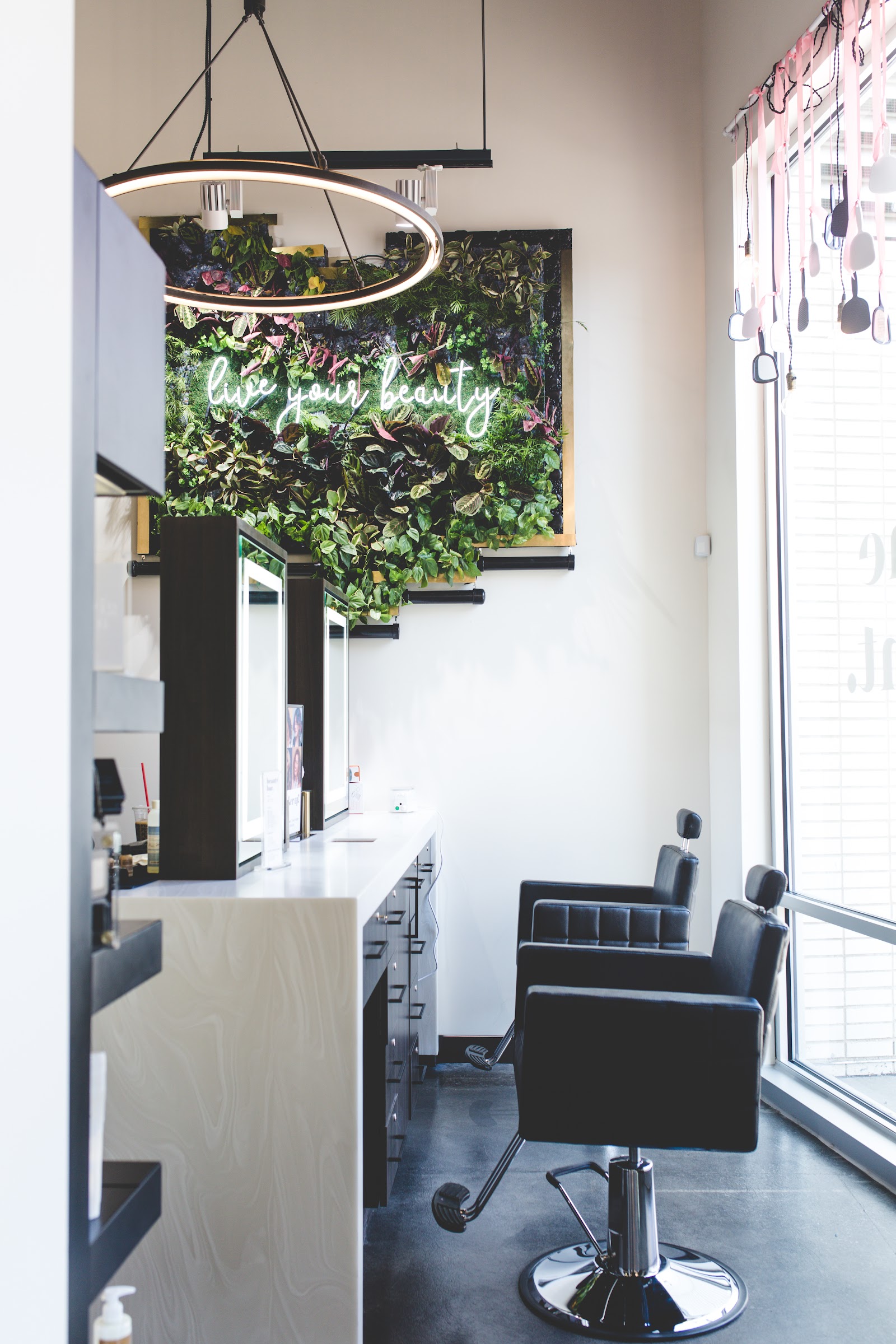 PENZONE Salon + Spa Short North — photo 3