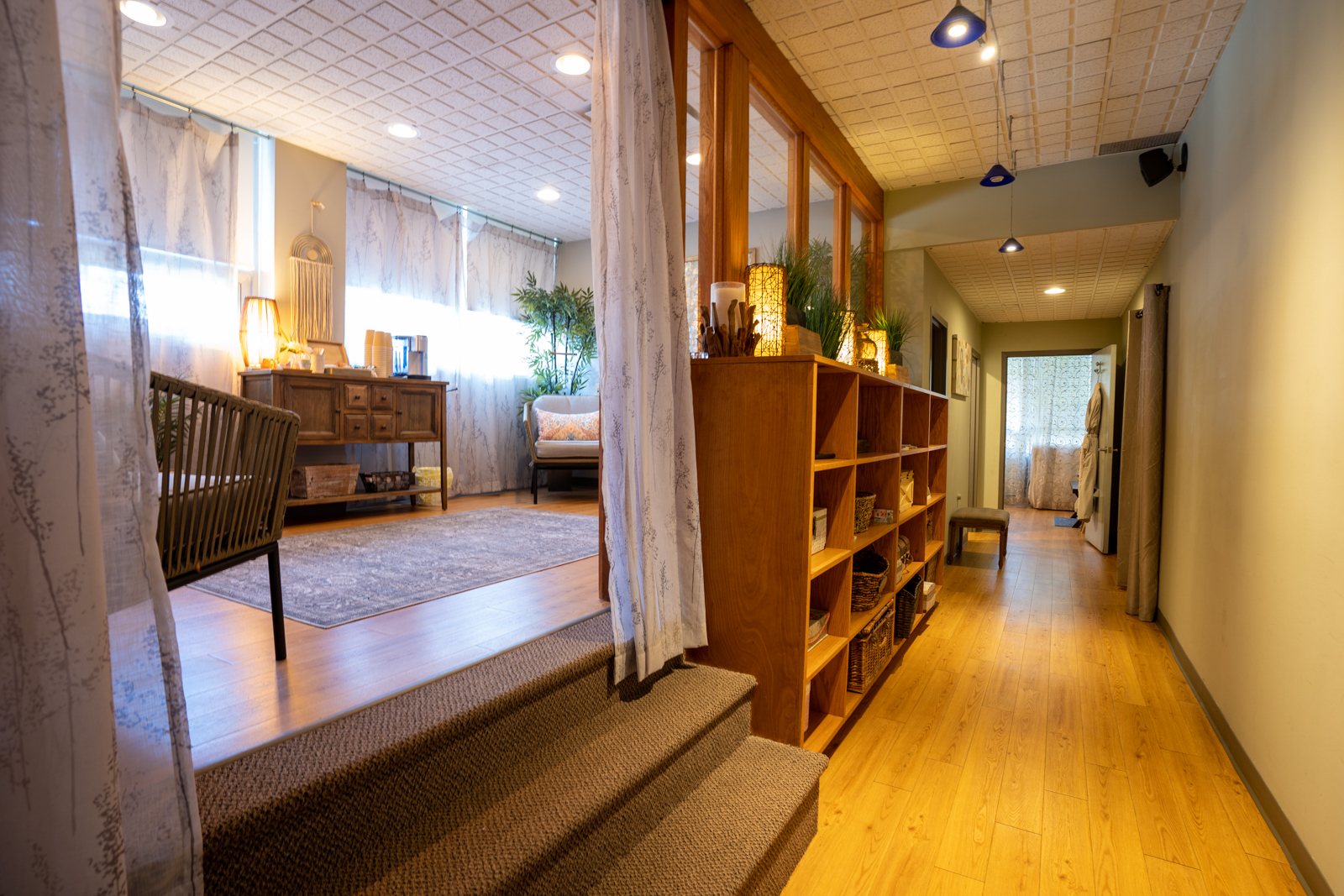 Allvera Wellness Spa — photo 2