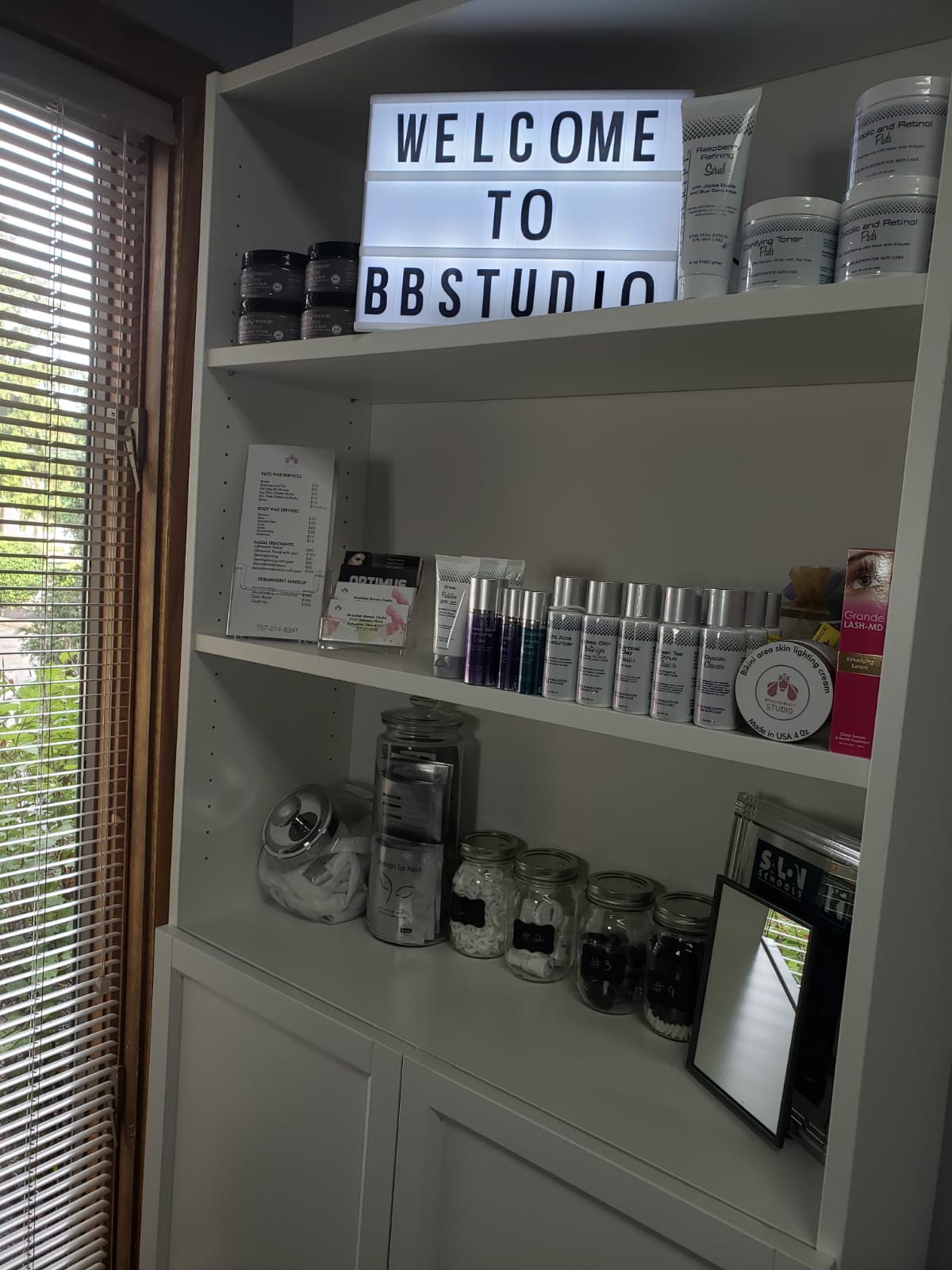 Brazilian Beauty Wax Studio — photo 2