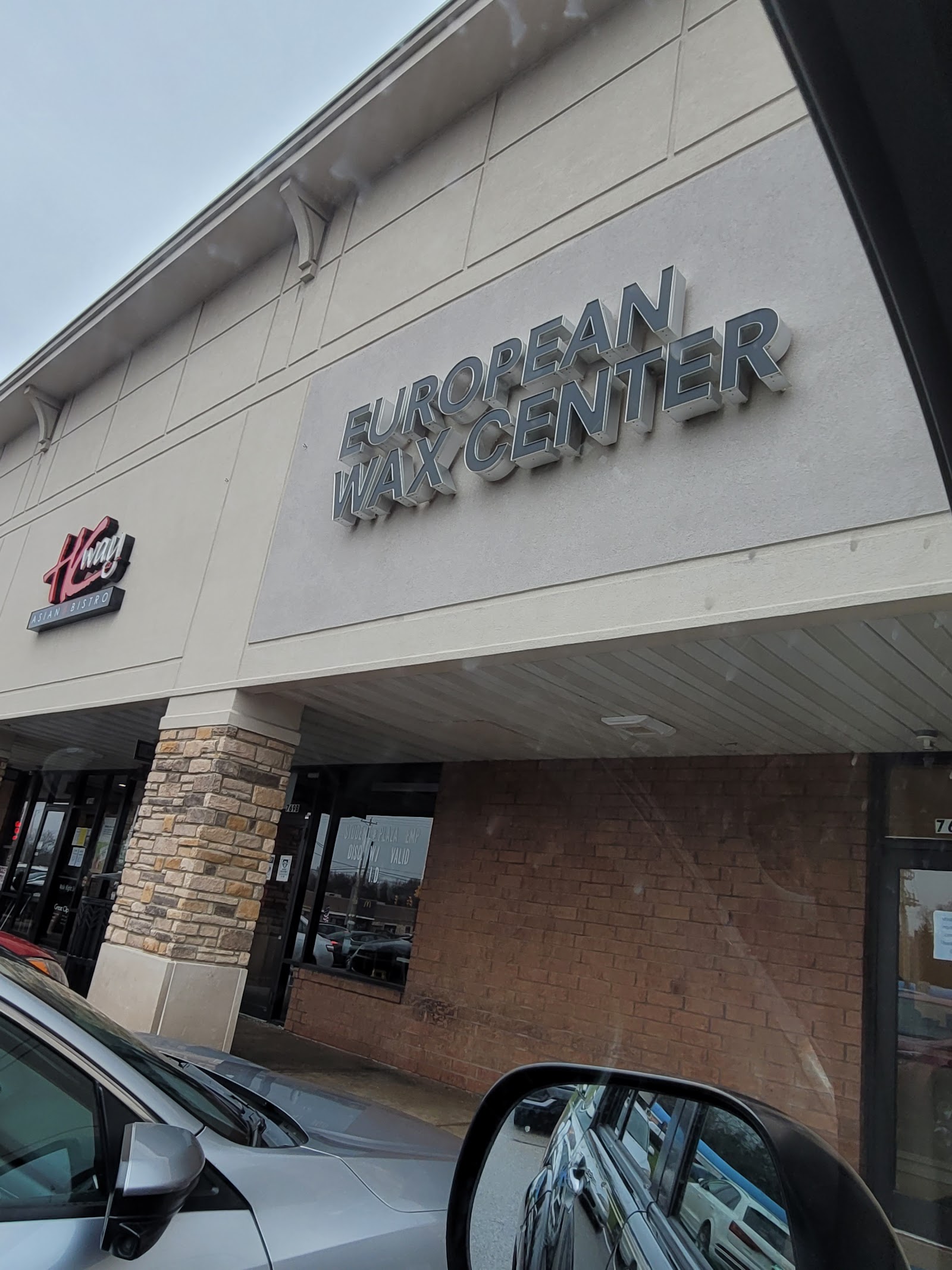 European Wax Center — photo 3