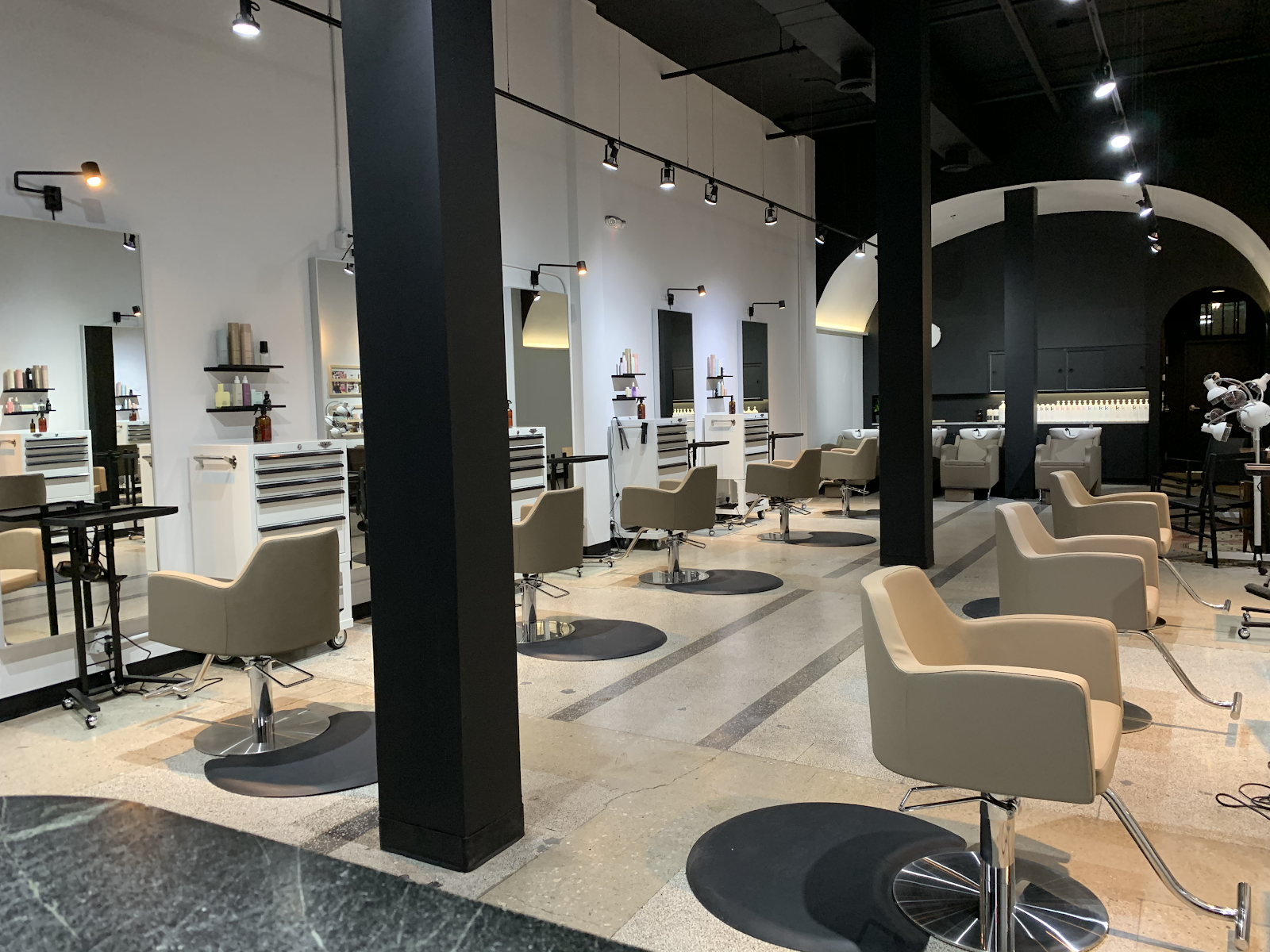CO.LAB Hair Studio — photo 2