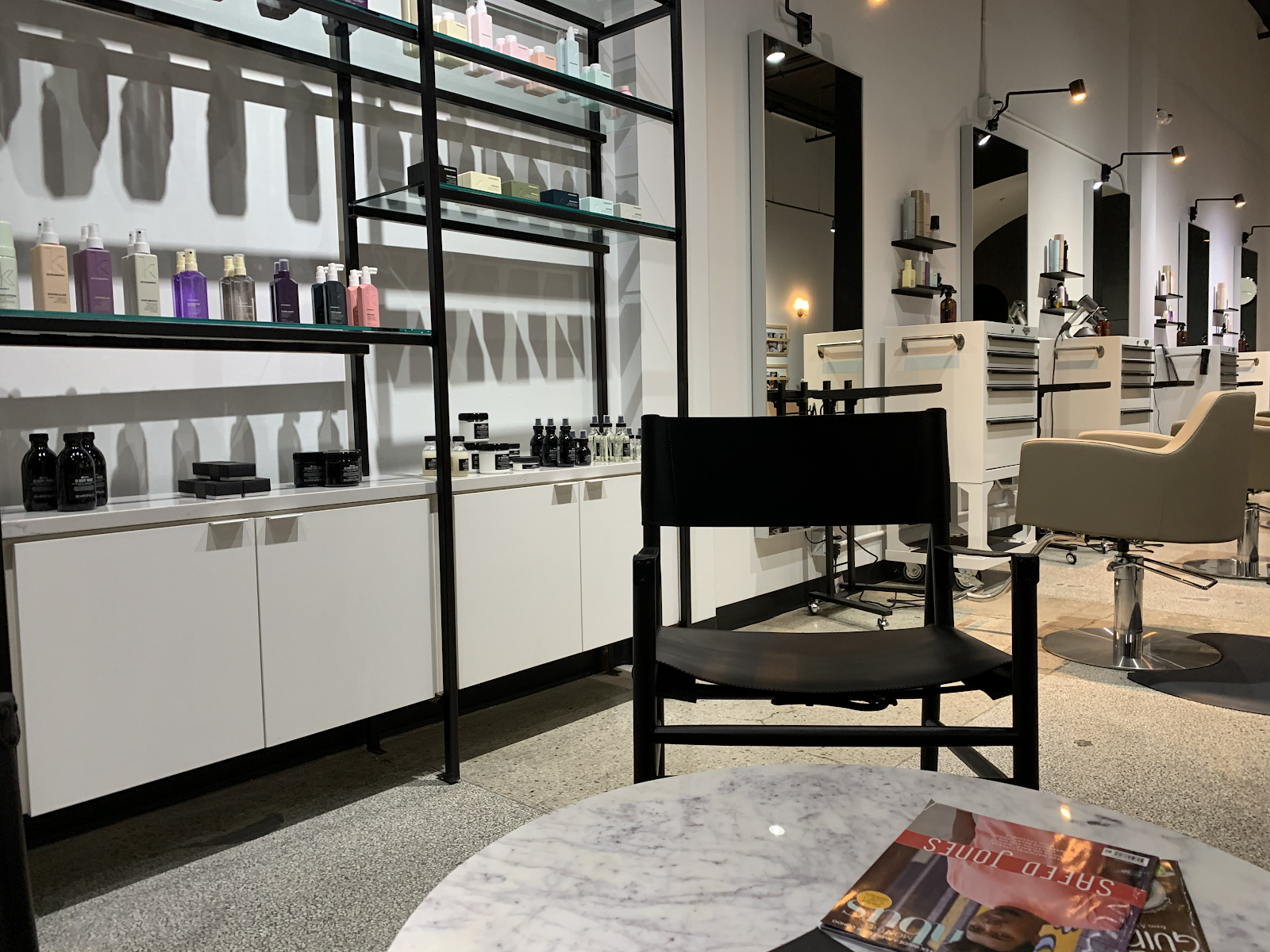 CO.LAB Hair Studio — photo 3