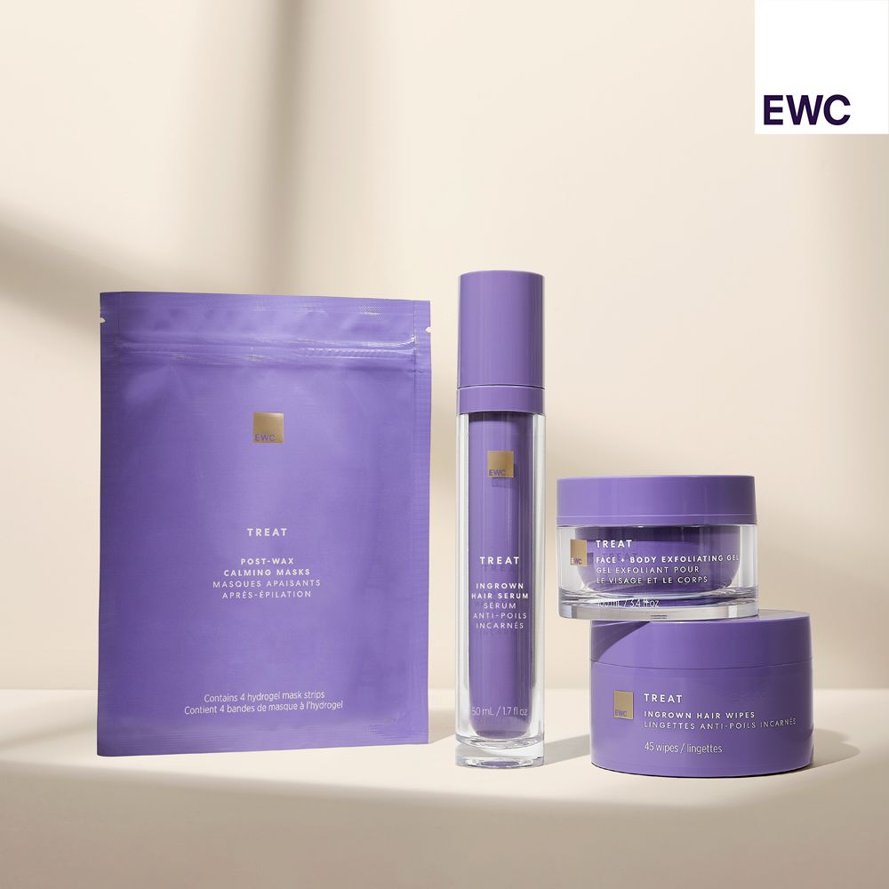 European Wax Center — photo 3