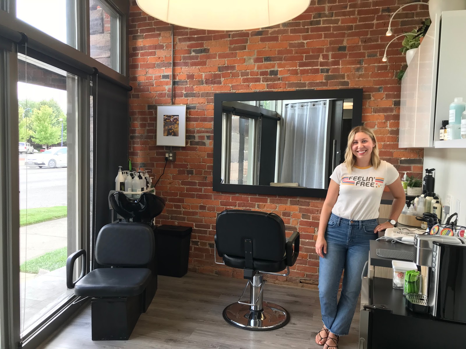 Salon Lofts — photo 2