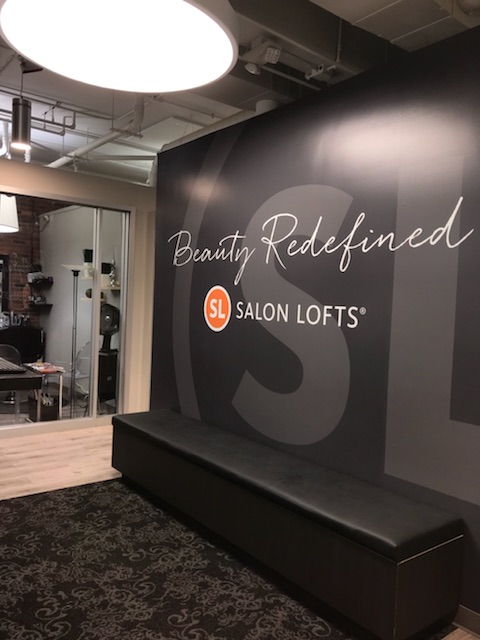 Salon Lofts — photo 3
