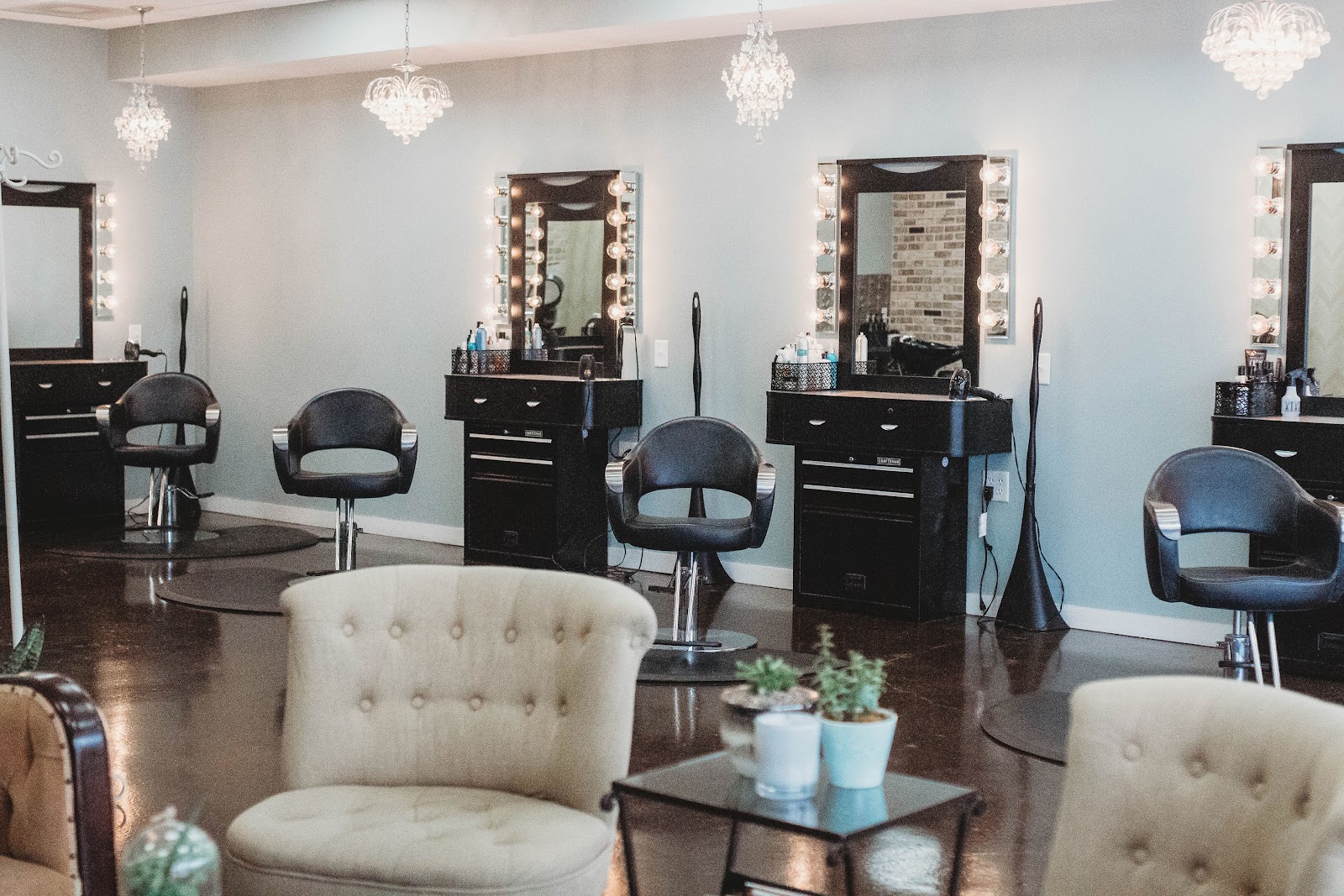 Salon Local — photo 3
