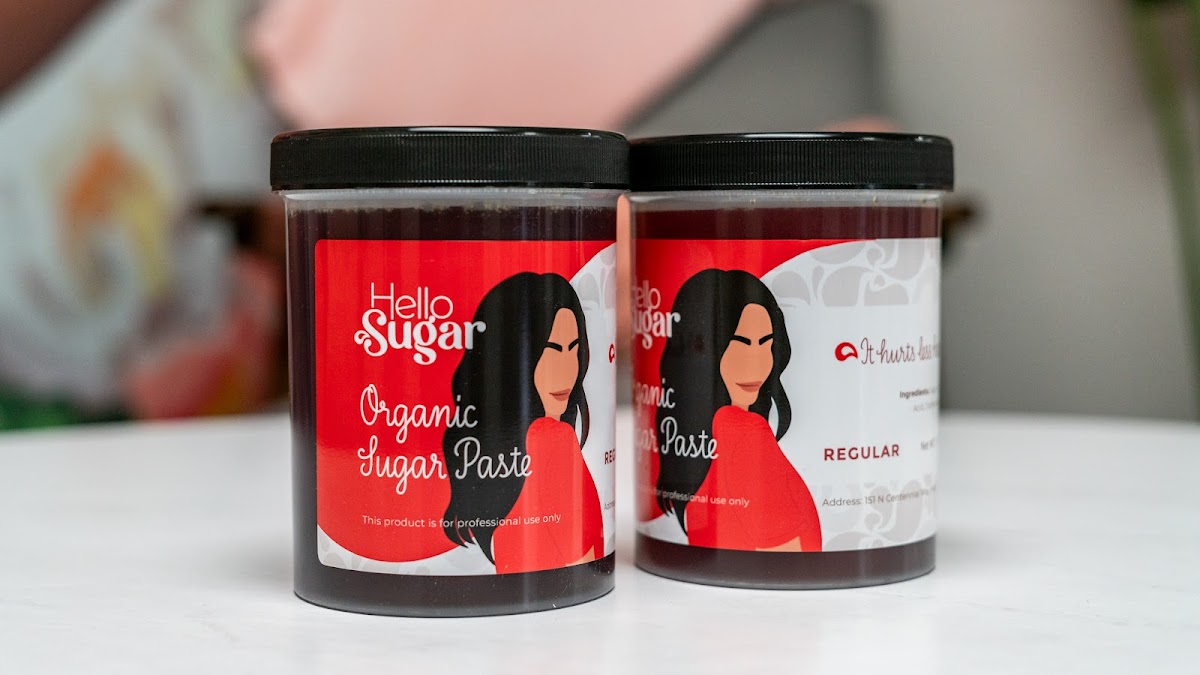 Hello Sugar | Preston Trails - Brazilian Wax & Sugar Salon — waxing salon in Dallas