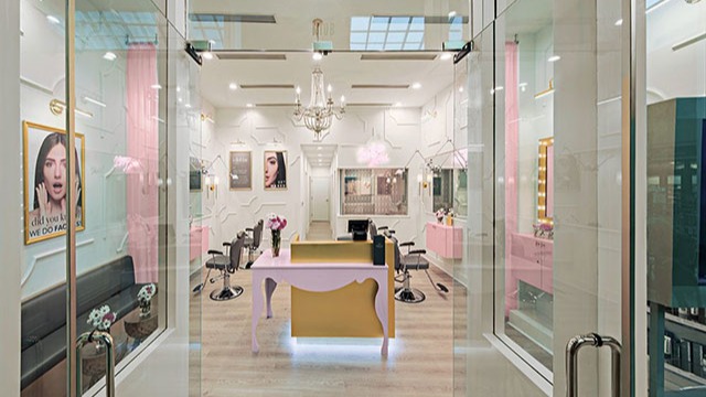 IDOLIZE Brows And Beauty Lovers Lane — waxing salon in Dallas
