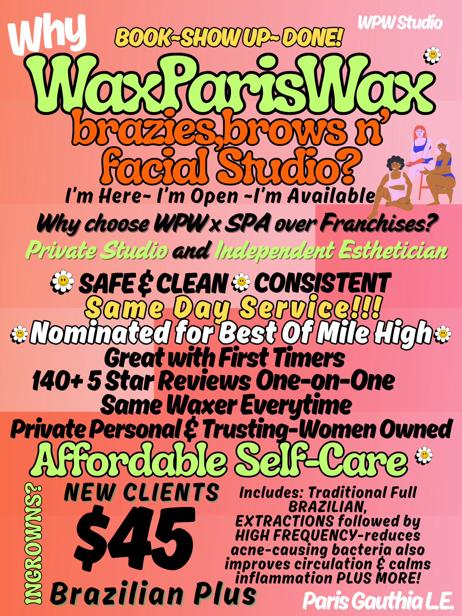 WPW Studio 12 — photo 2