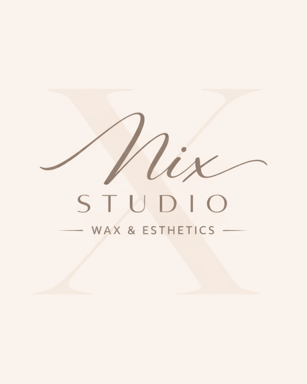 Nix Studio Wax & Esthetics — photo 2